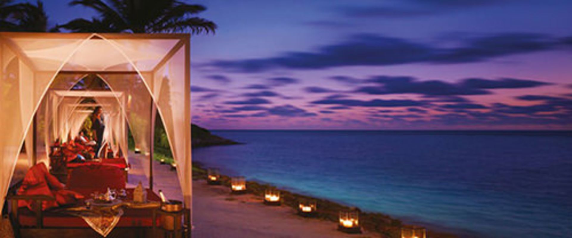 رستوران‌هایی با چشم اندازهای تماشایی