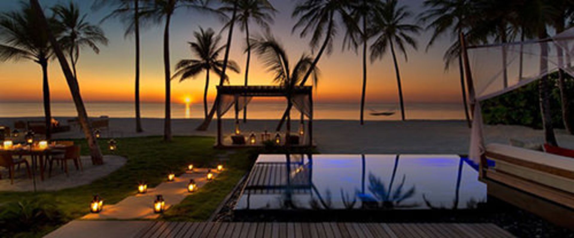 رستوران‌هایی با چشم اندازهای تماشایی