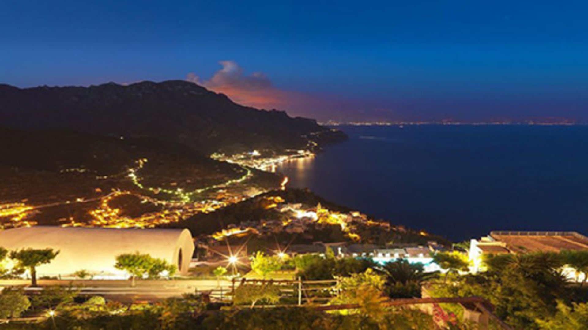 رستوران‌هایی با چشم اندازهای تماشایی