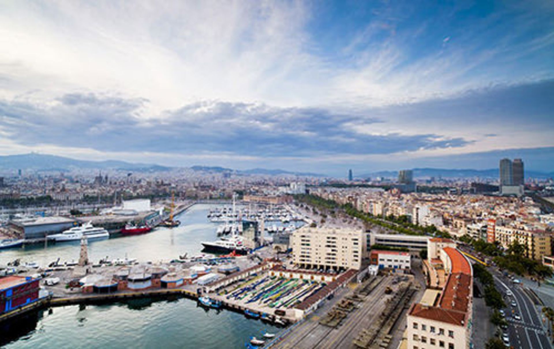 رستوران‌هایی با چشم اندازهای تماشایی