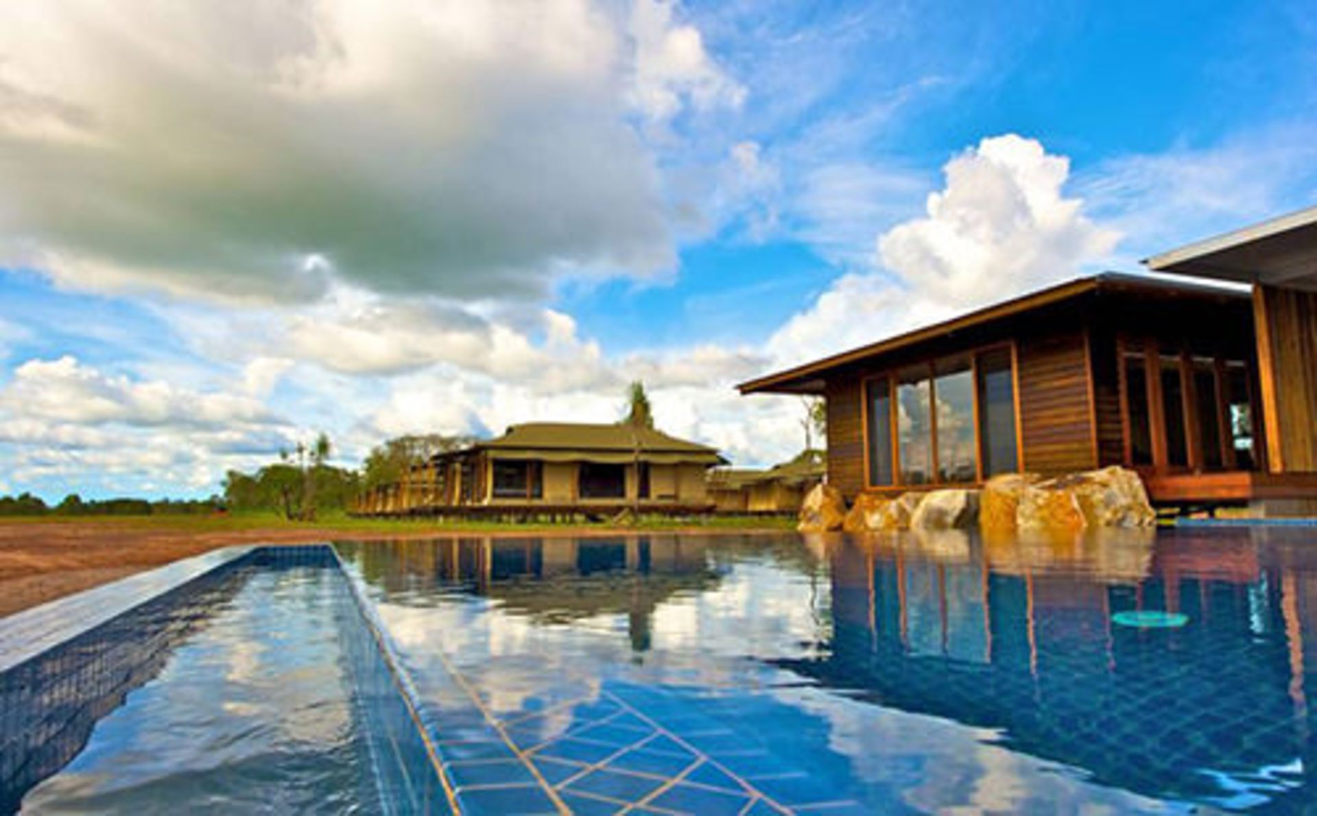 رستوران‌هایی با چشم اندازهای تماشایی