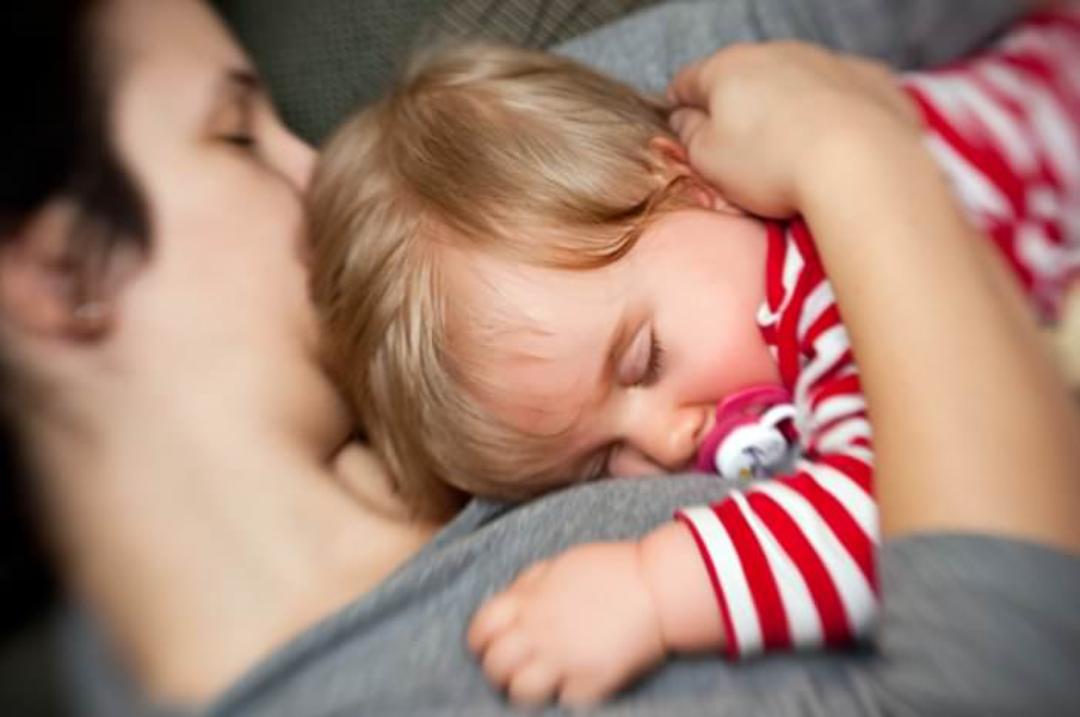 baby-mom