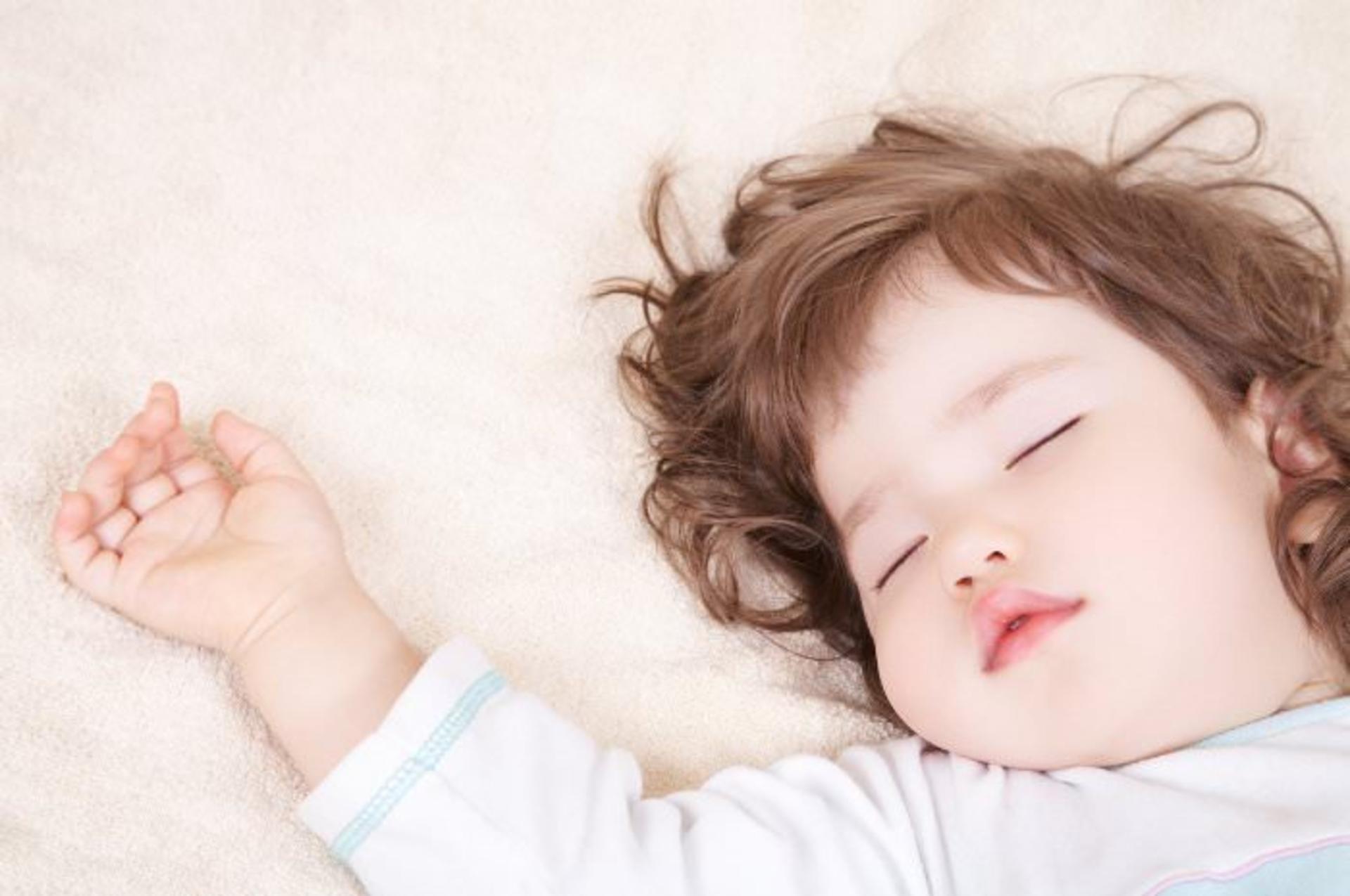 child-sleep