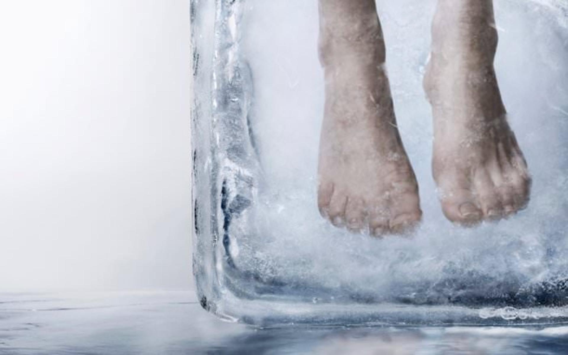 cryogenics