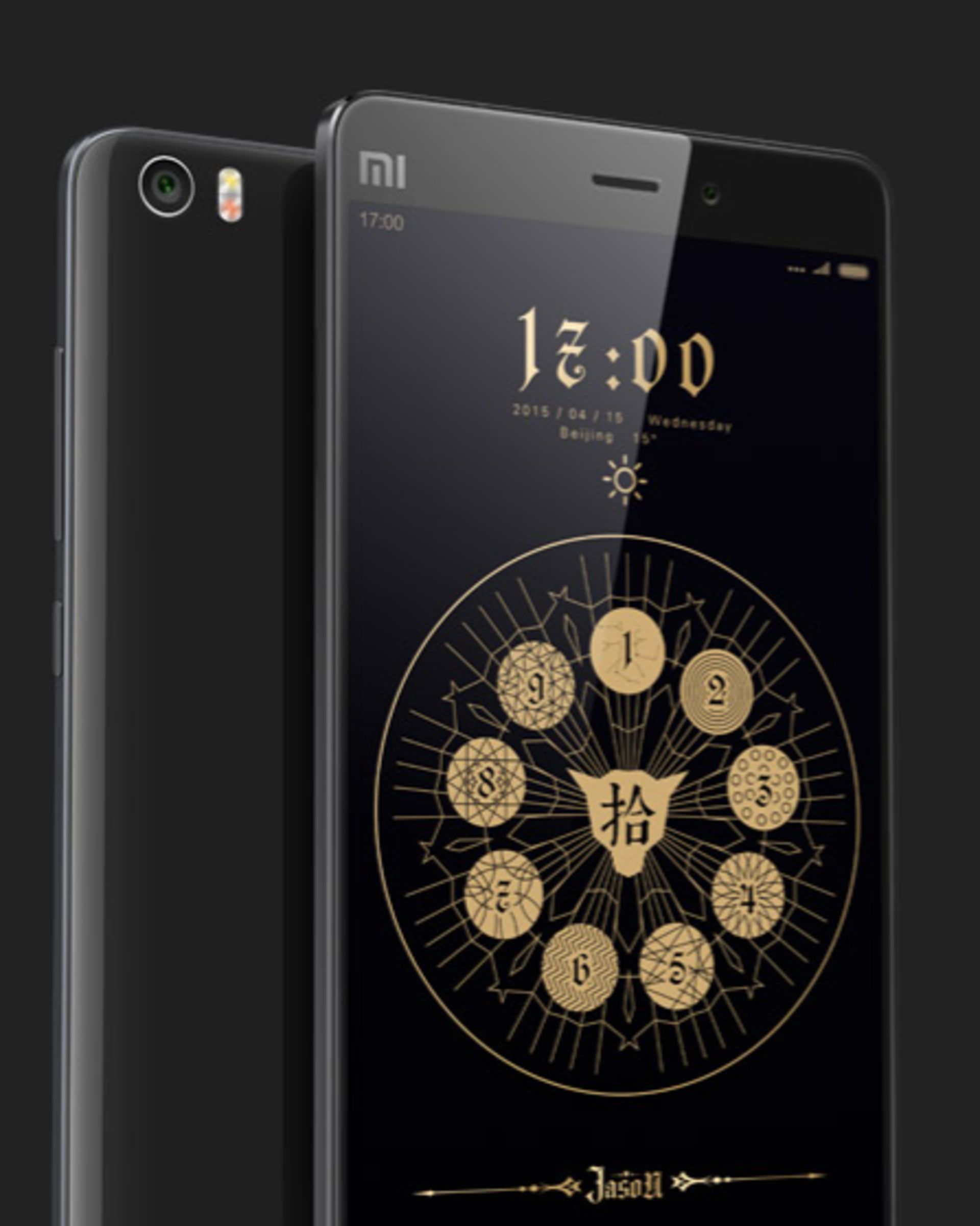 Xiaomi-Mi-Note-Black-Edition 1