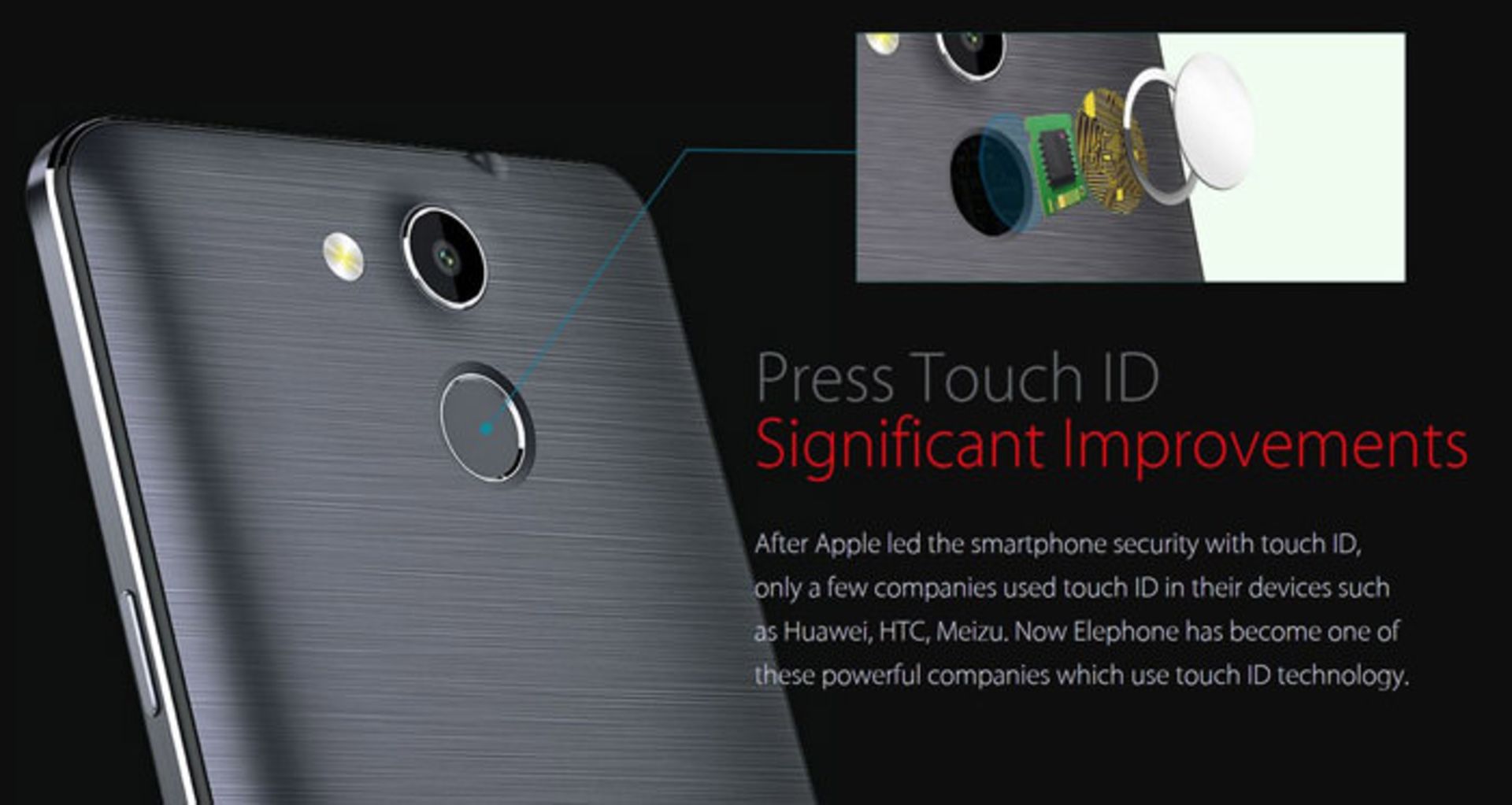 elephone-fingerprint
