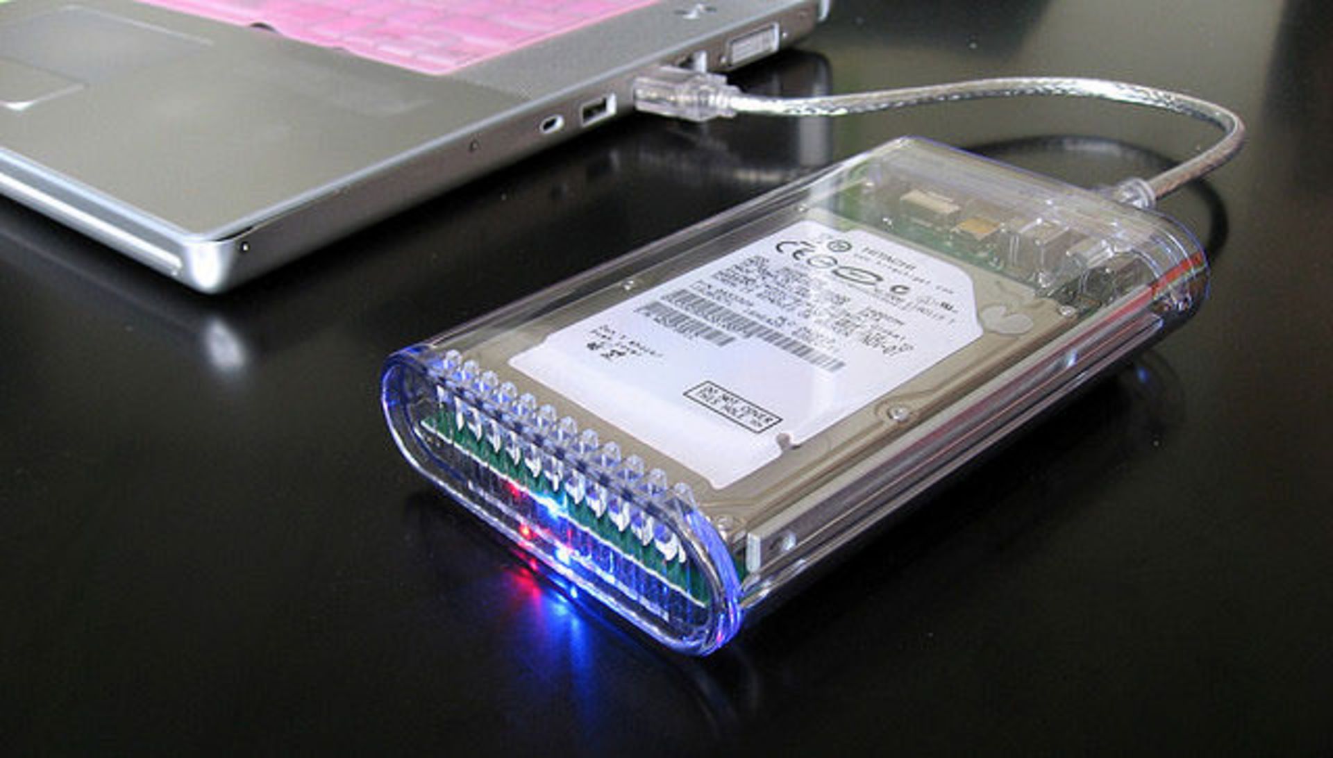 external-hard-drive