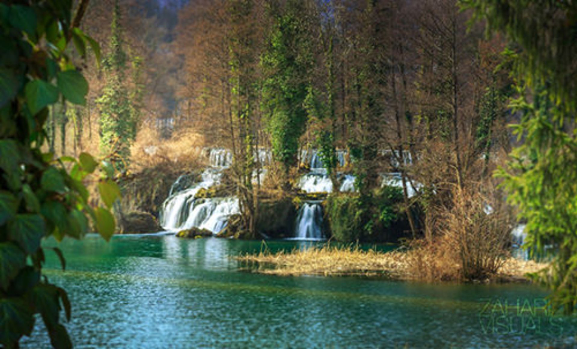 بوسنی، کشوری با چشم اندازهای زیبای پنهان