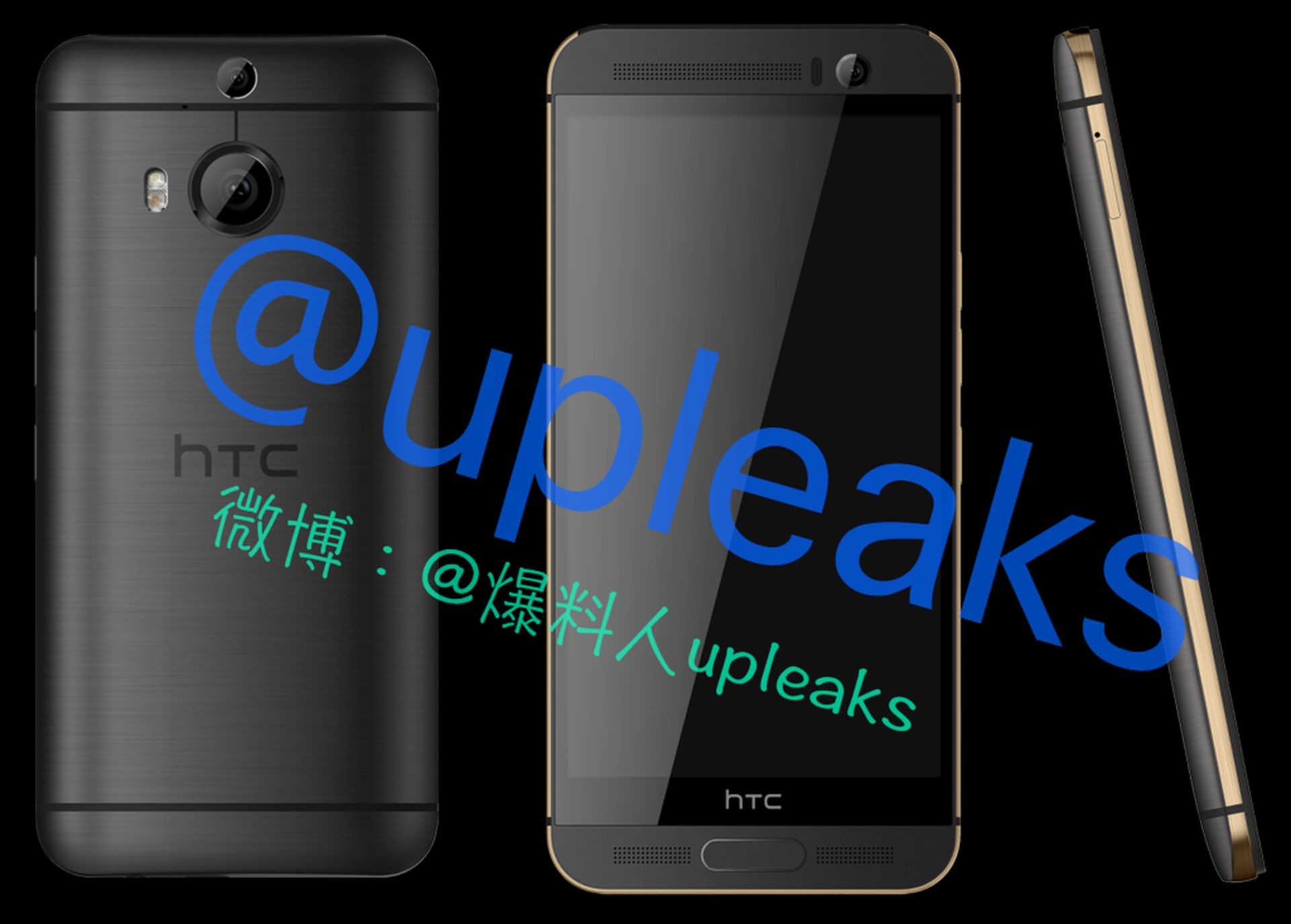 HTC-One-M9-renders
