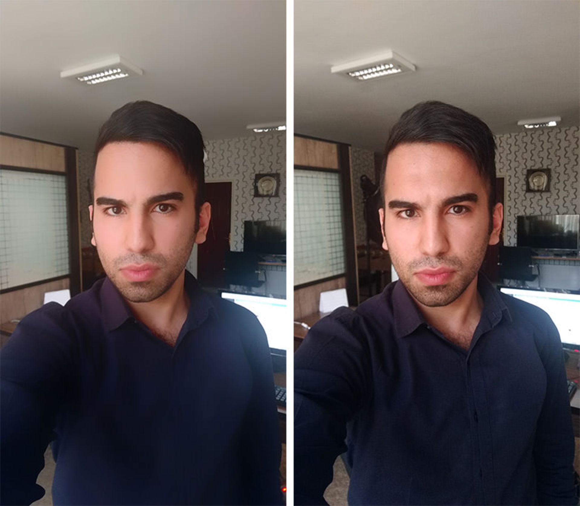 بررسی وان ام 9 (One M9) اچ تی سی