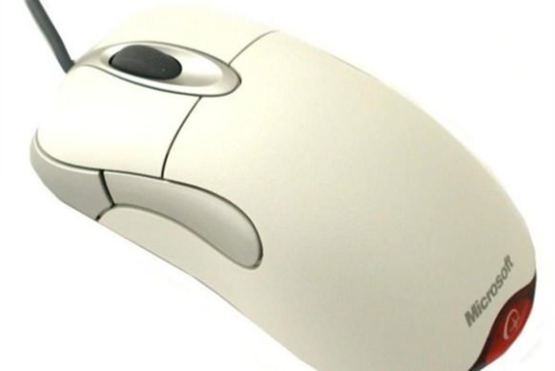 microsoft-intellimouse