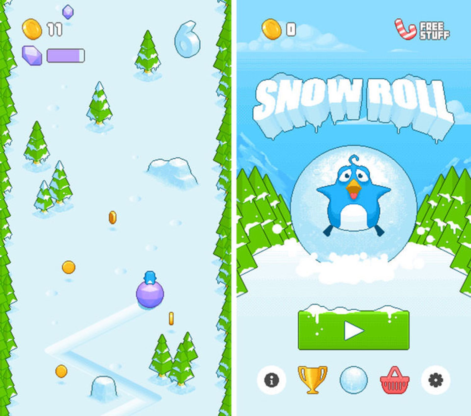 snowro2ll