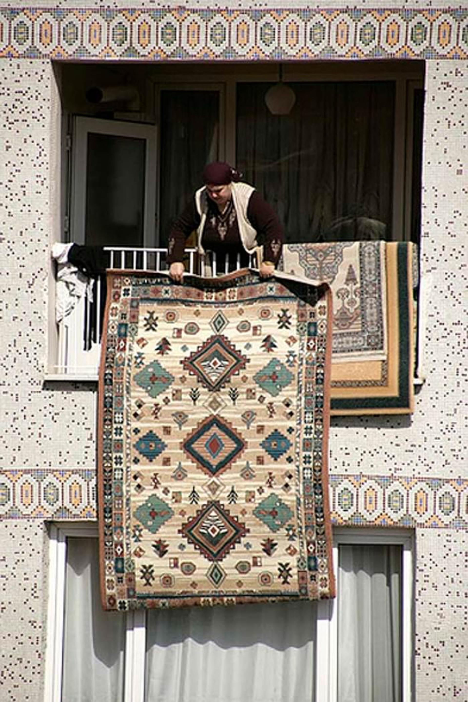 khane tekani