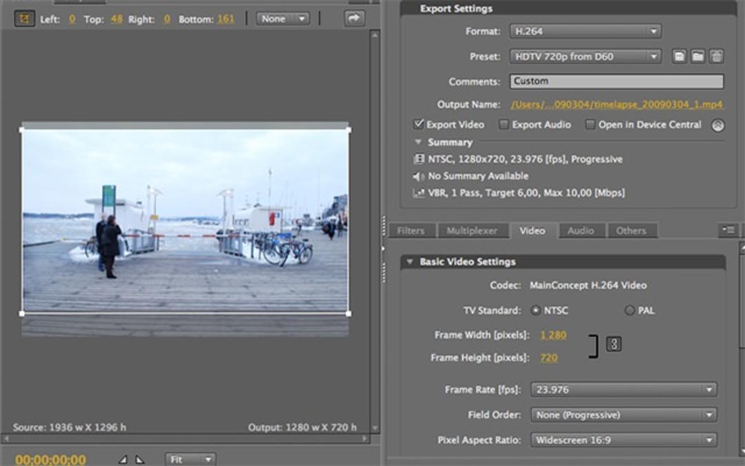 video-compression-codec