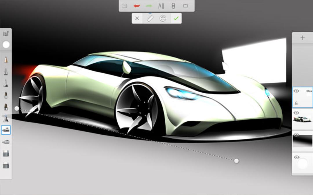 Autodesk-Sketchbook