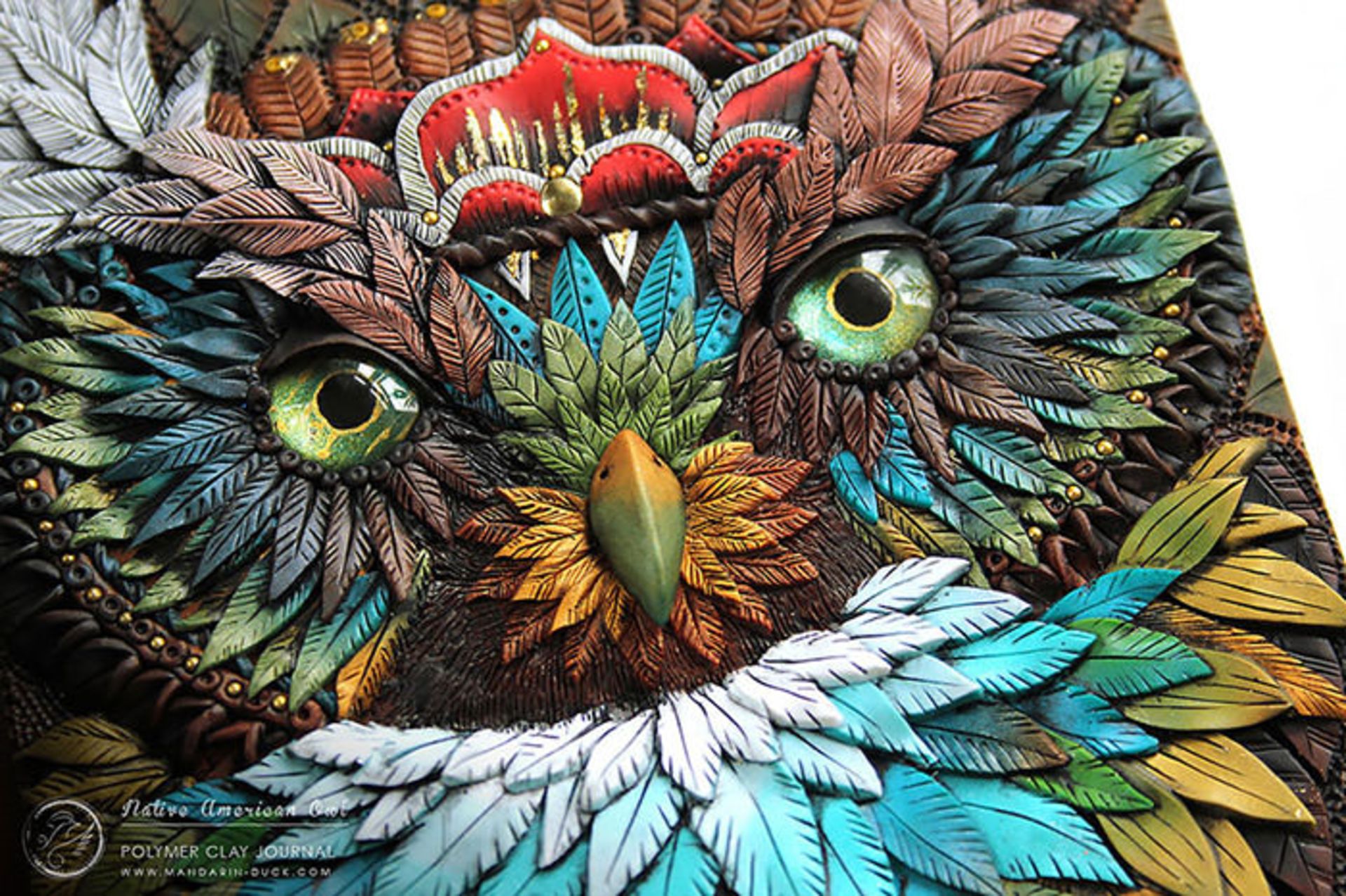 جلدهای رویایی برای کتاب‌های فانتزی