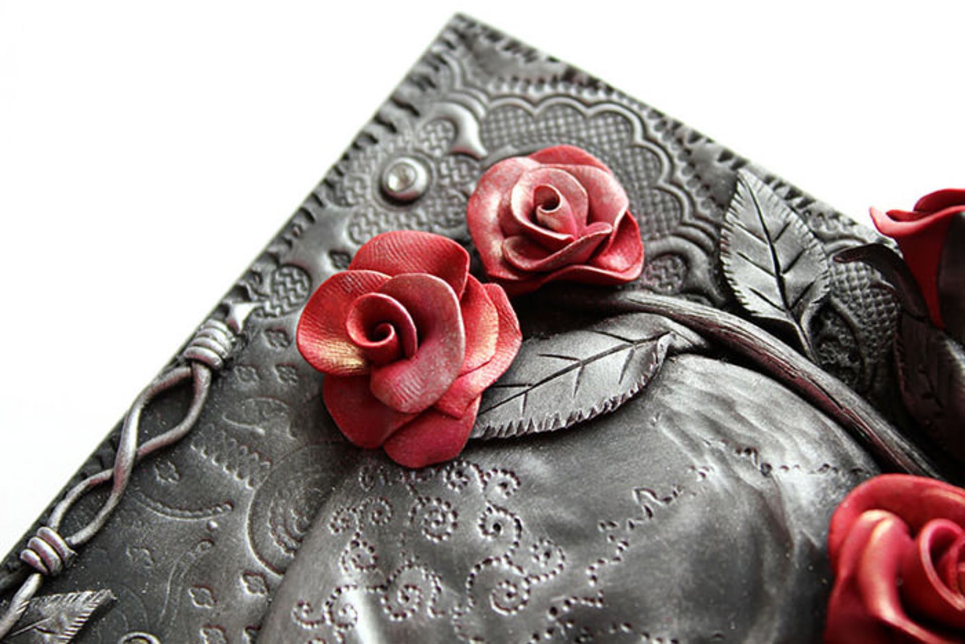 جلدهای رویایی برای کتاب‌های فانتزی