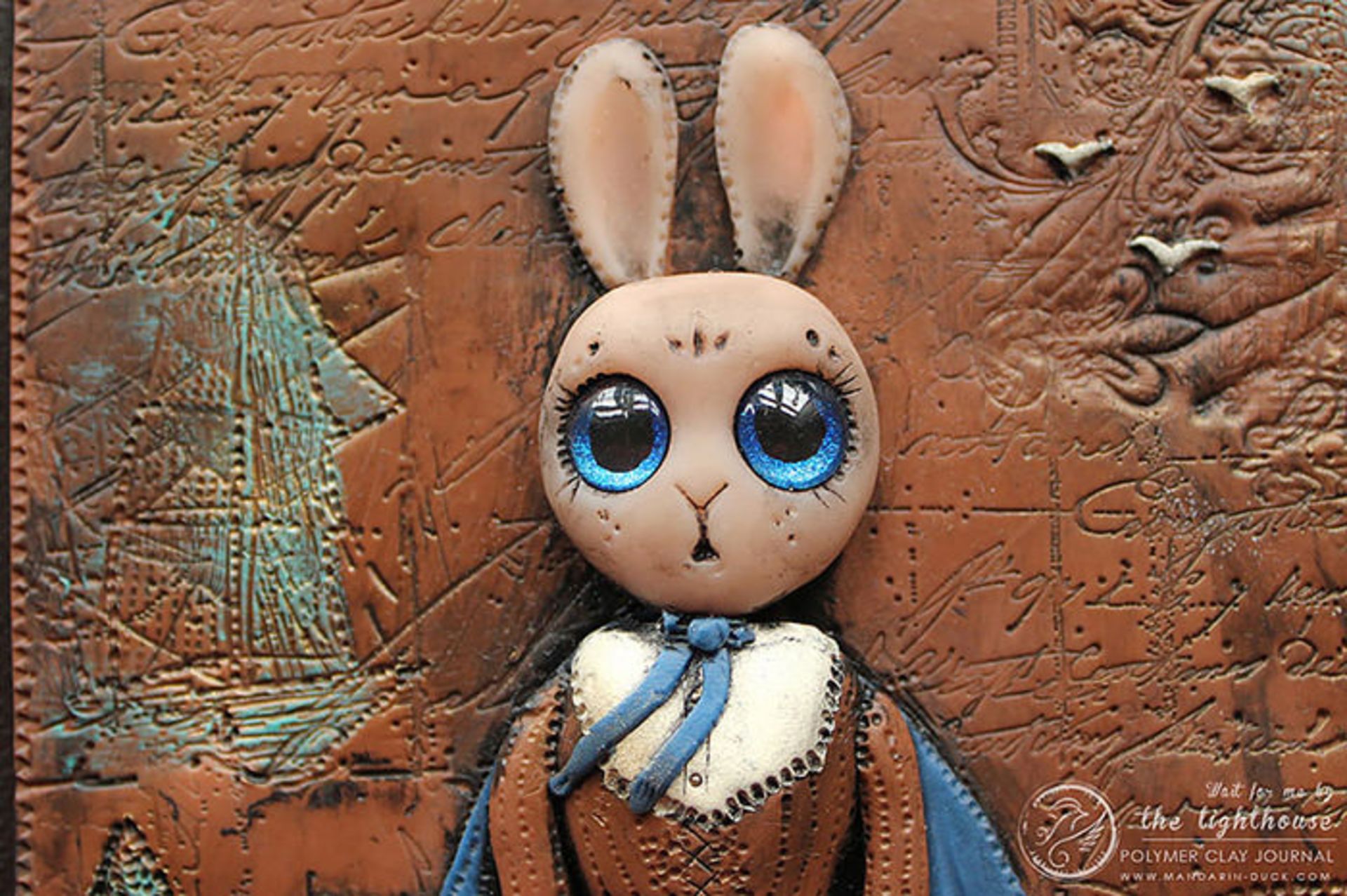 جلدهای رویایی برای کتاب‌های فانتزی