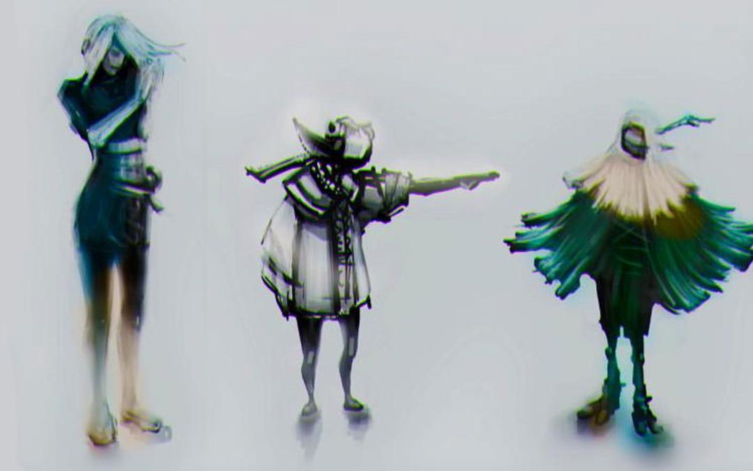 Clover-Paint