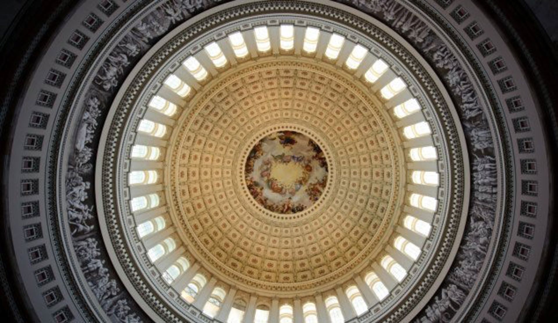 تکنولوژی ارگان‌های دولتی