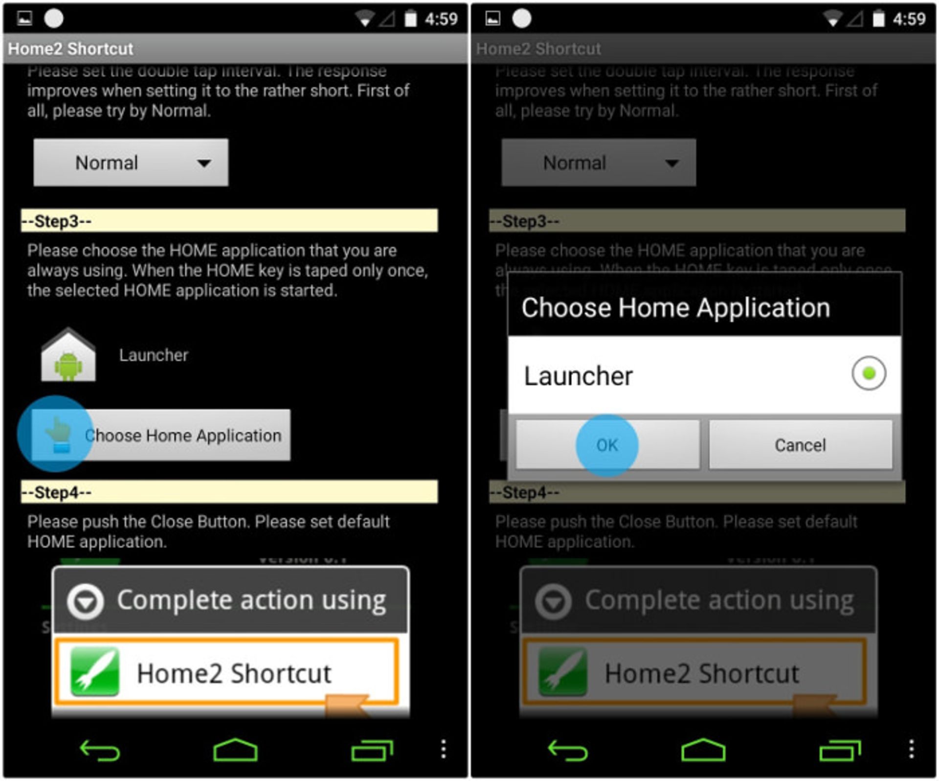 How-to-turn-your-Home-button-into-a-Camera-app-shortcut-like-on-the-Galaxy-S6--amp-edge 2
