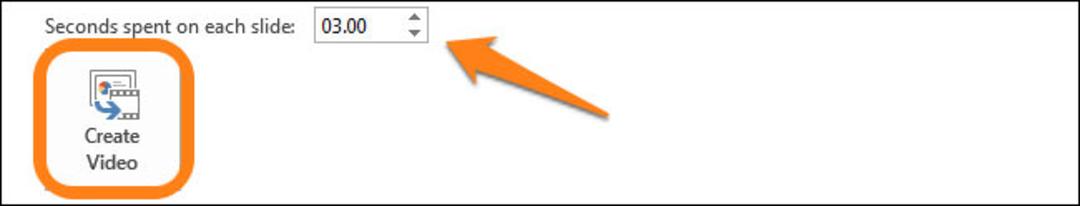 PPT2Video 7