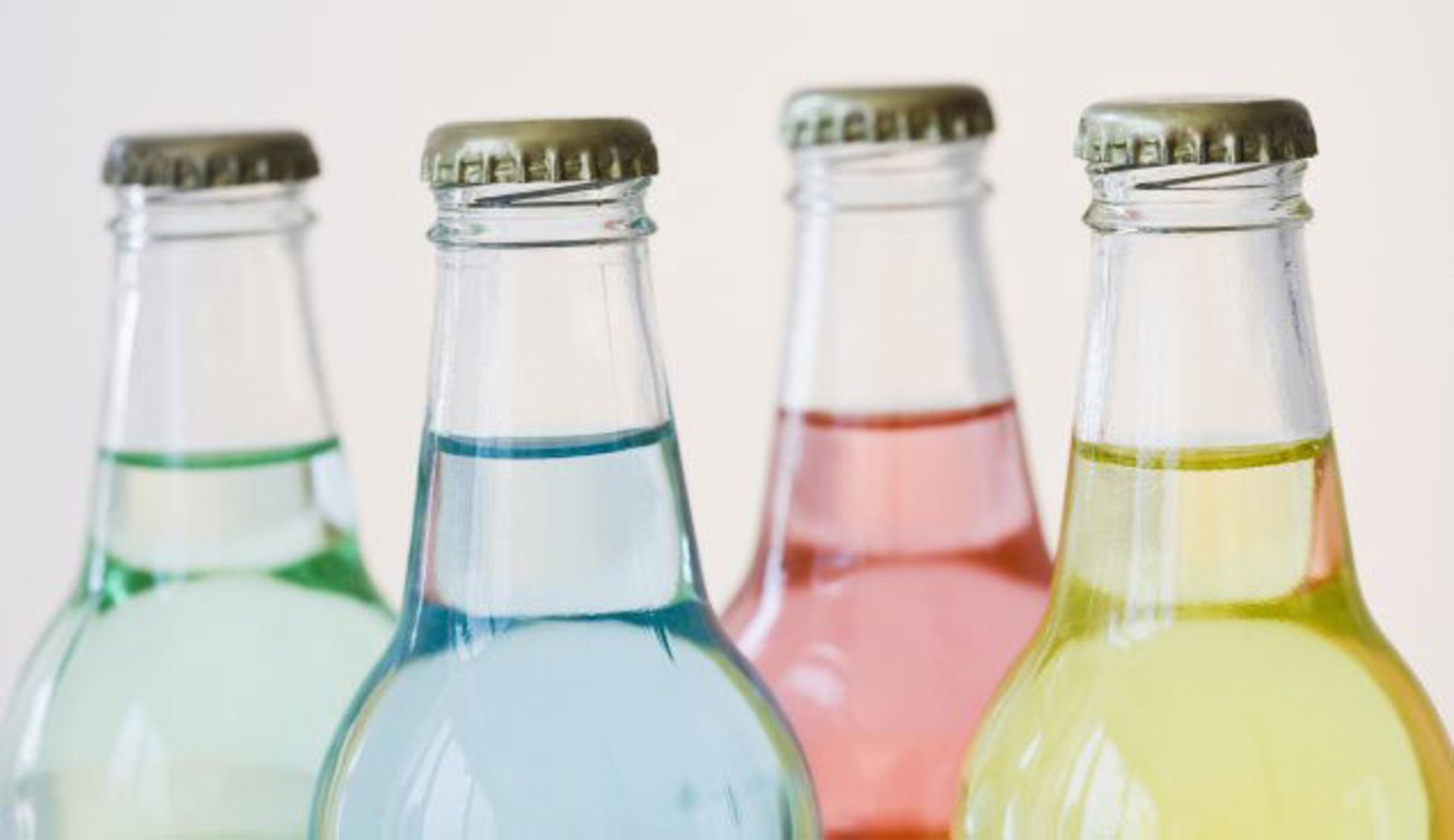 نوشیدنی‌های آرامش بخش