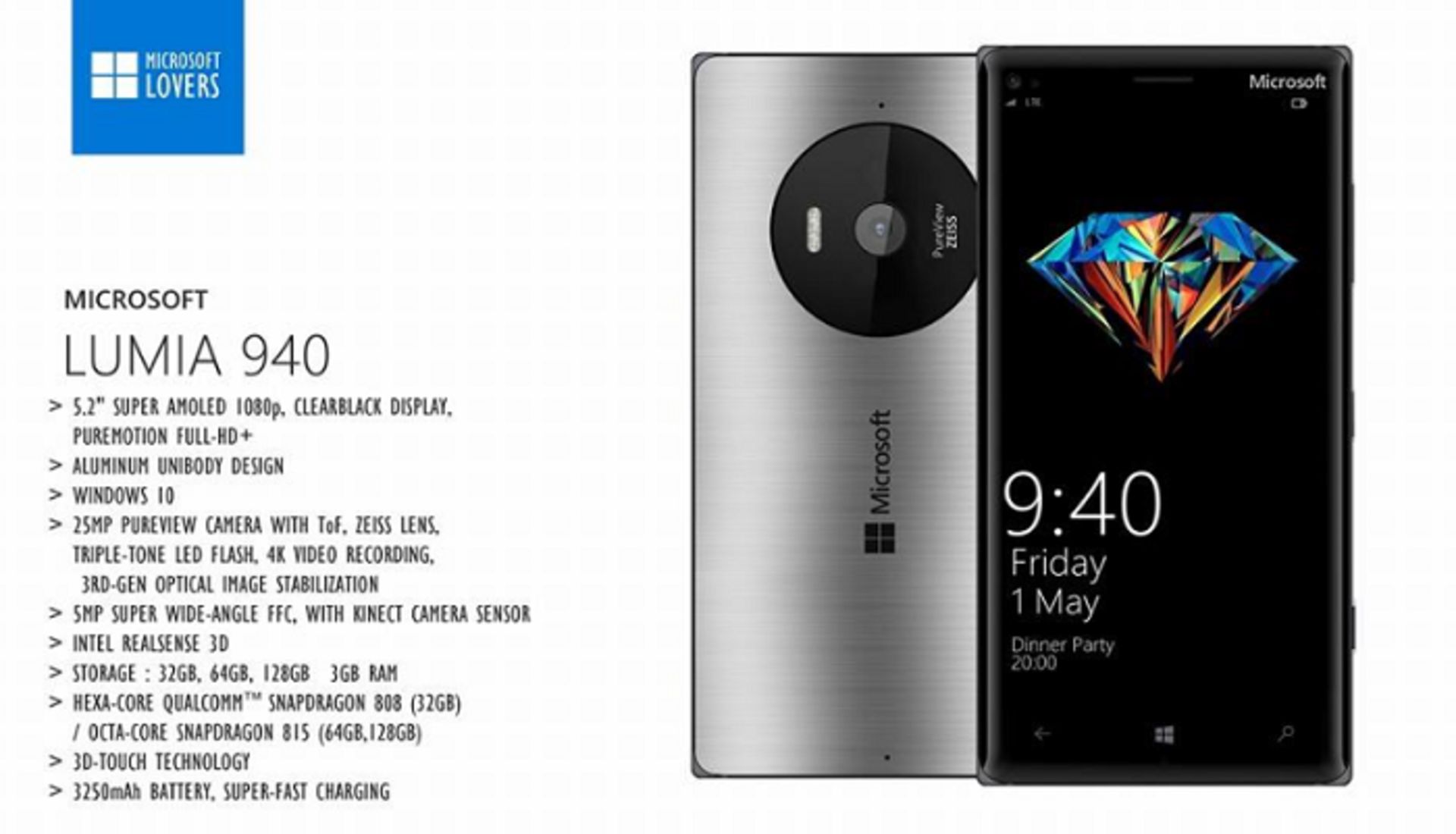 Renders-of-the-Microsoft-Lumia-940-and-Microsoft-Lumia-940-XL 1