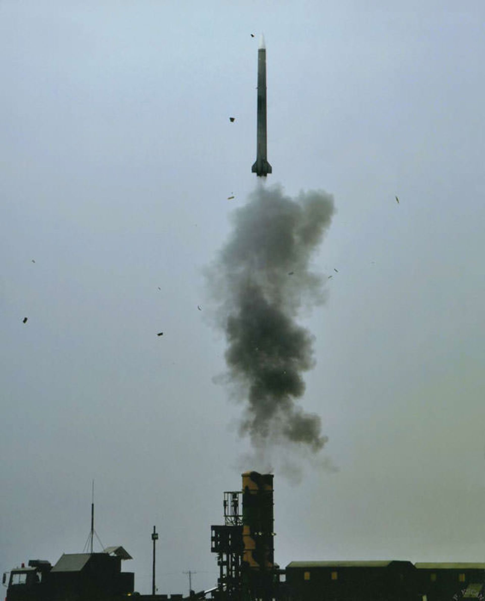 سامانه دفاعی S-400