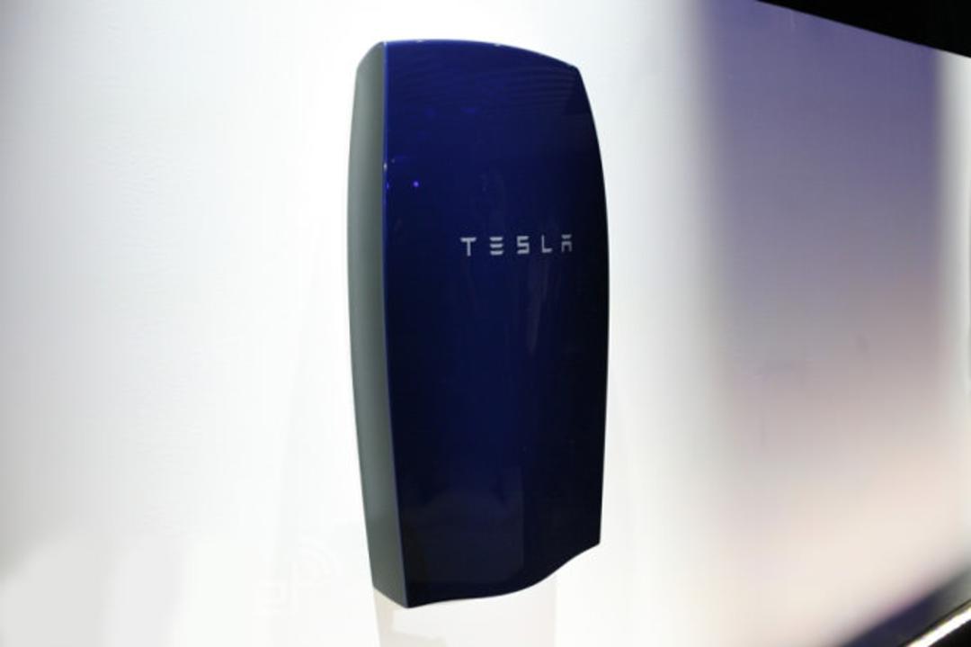 سیستم Powerwall تسلا
