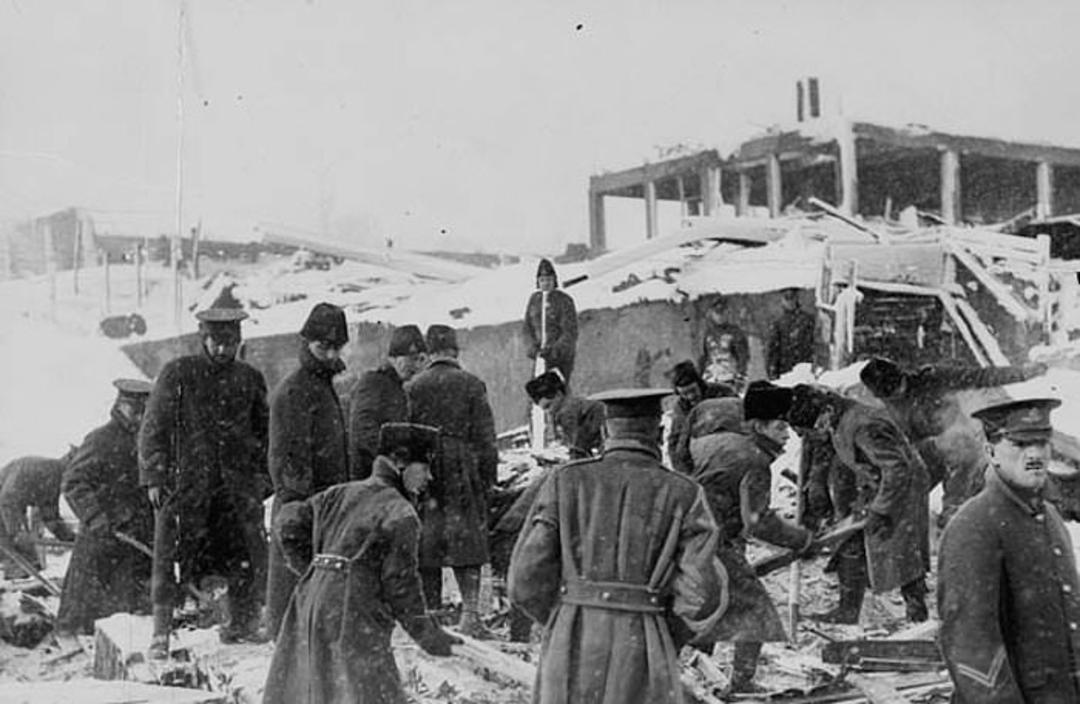 halifax-explosion
