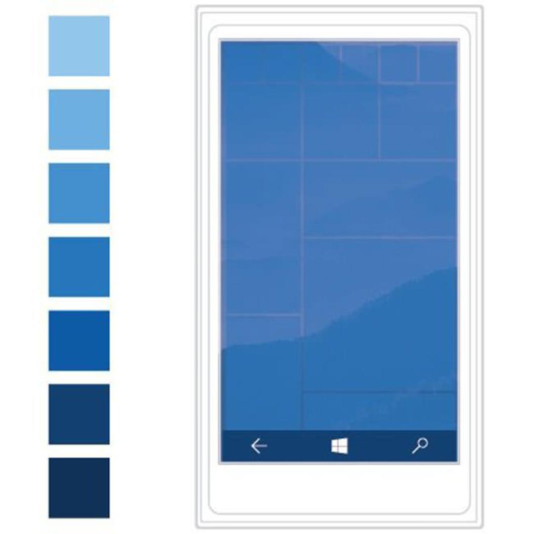 UWP 1