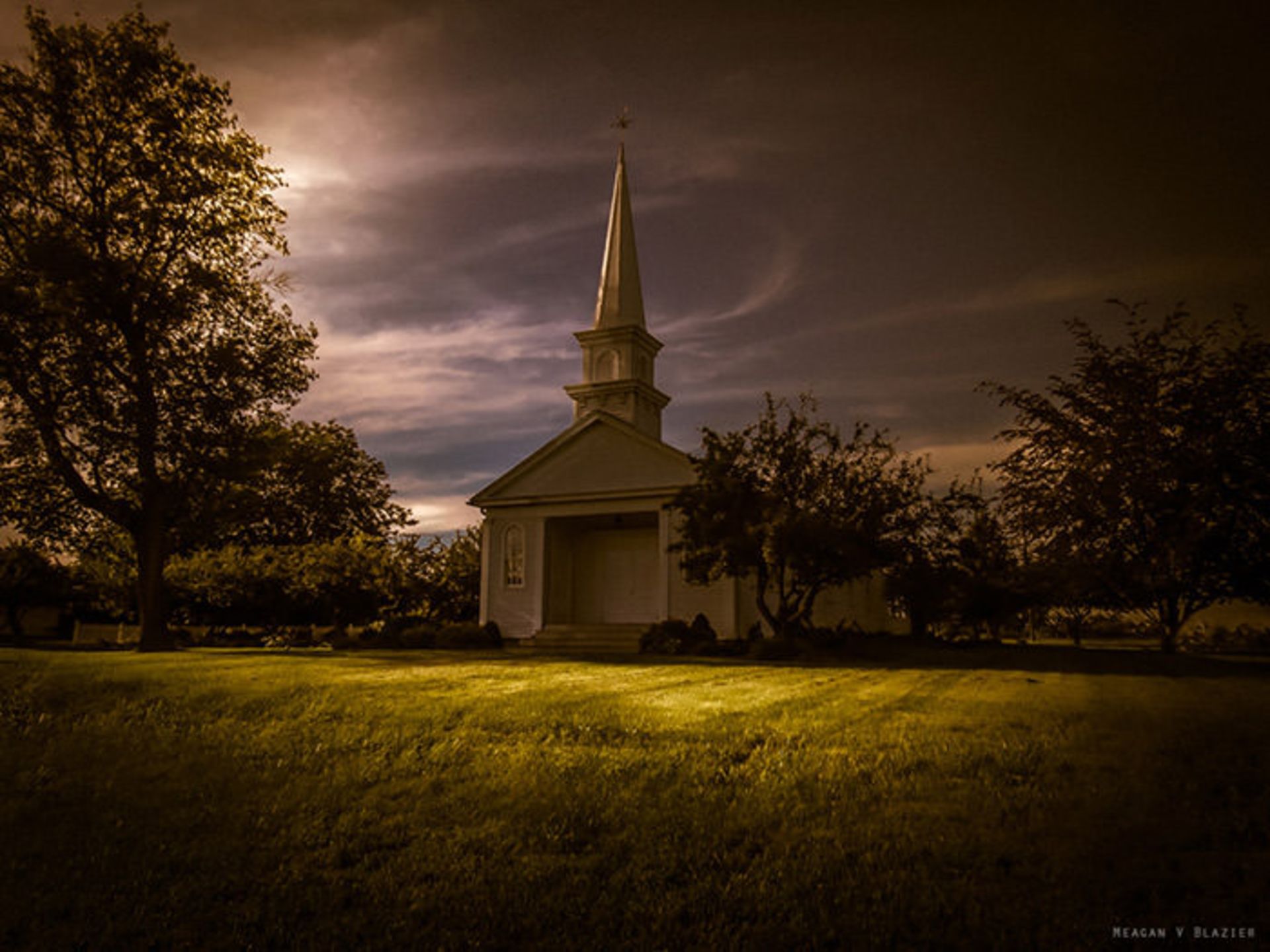 تصاویر خلق شده با دوربینی قدیمی