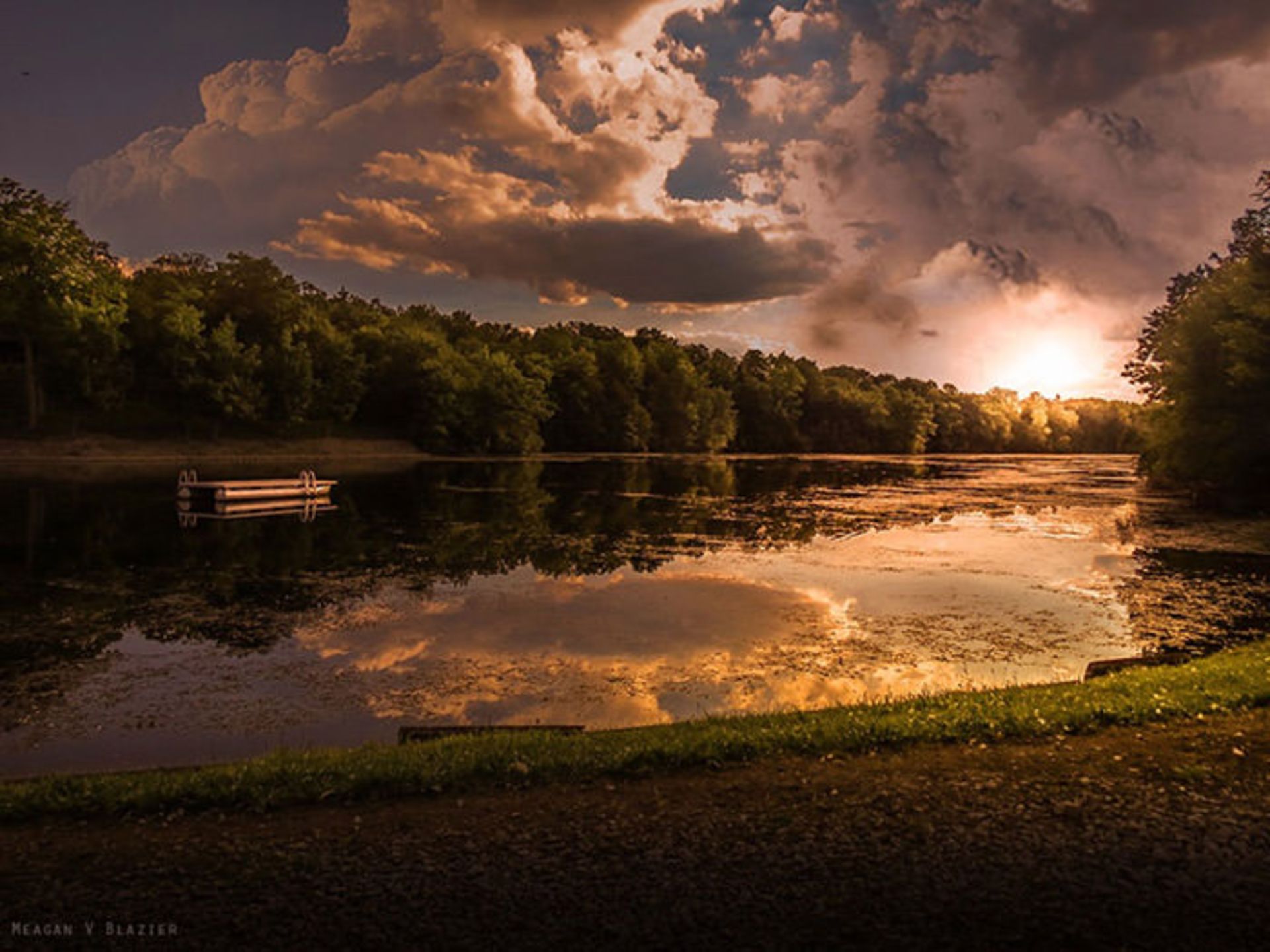 تصاویر خلق شده با دوربینی قدیمی