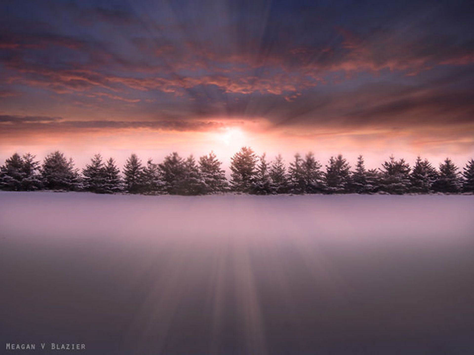 تصاویر خلق شده با دوربینی قدیمی