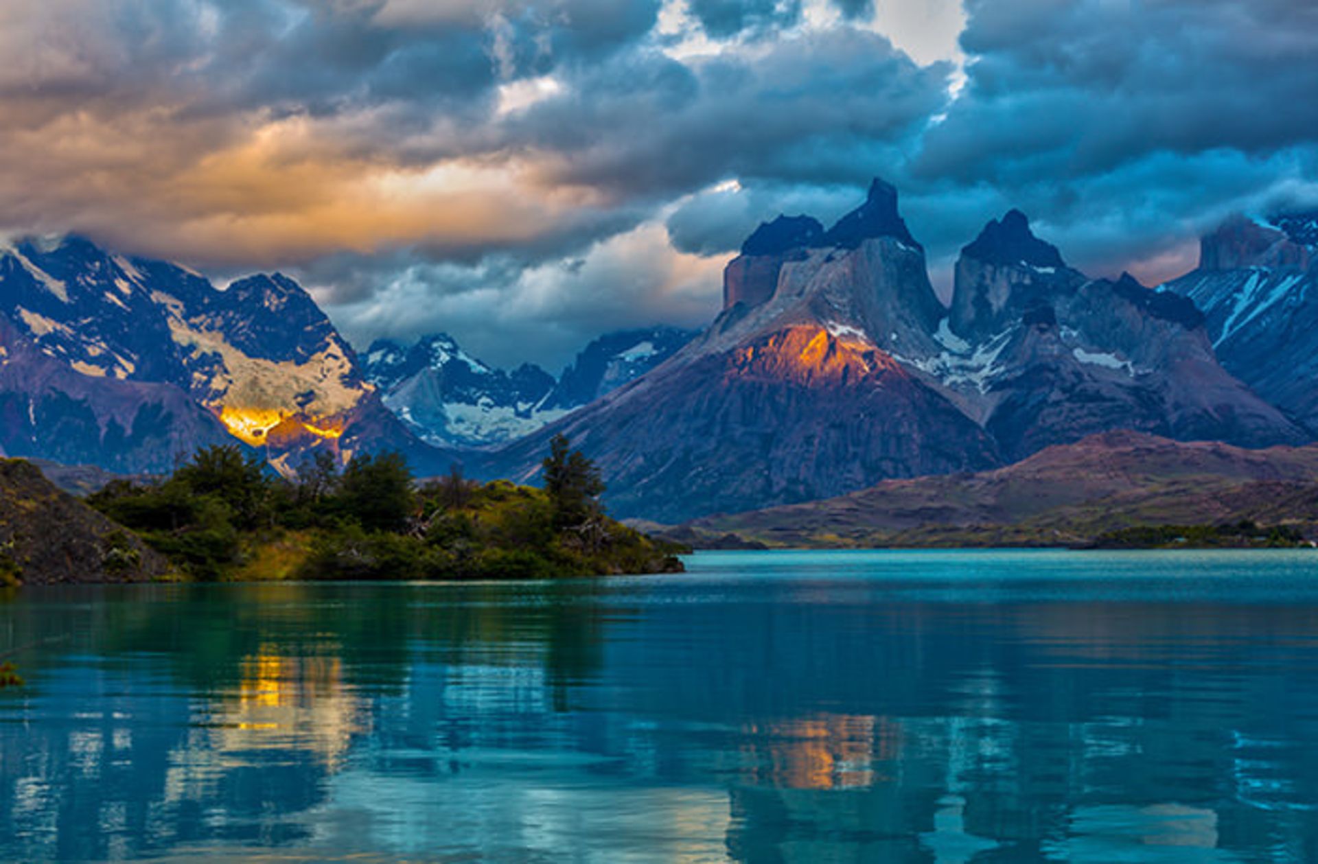 دستاورد سفری یک ساله به ایسلند