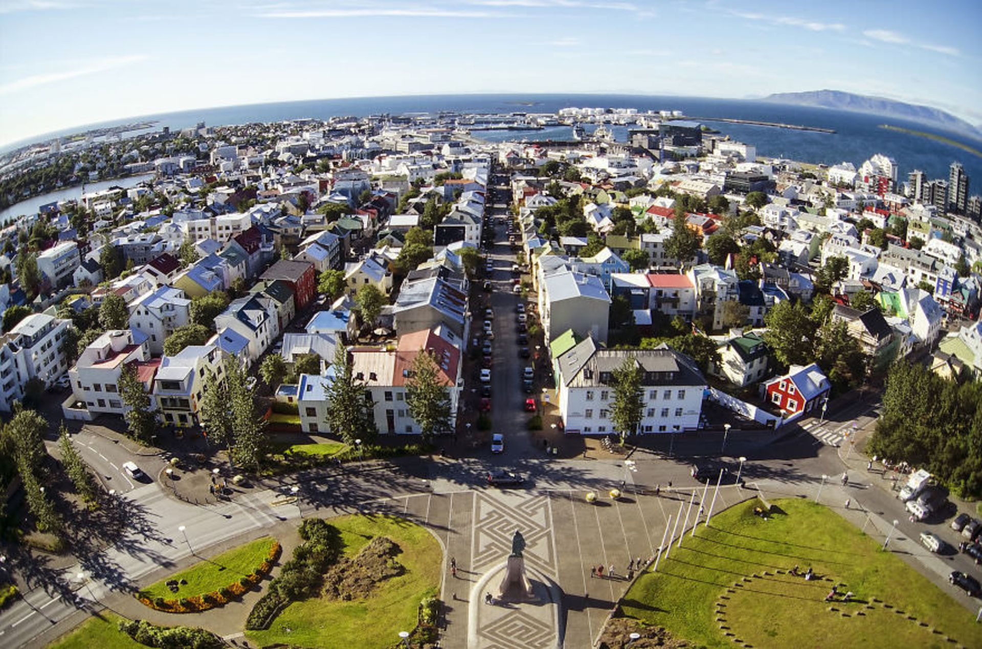 دستاورد سفری یک ساله به ایسلند