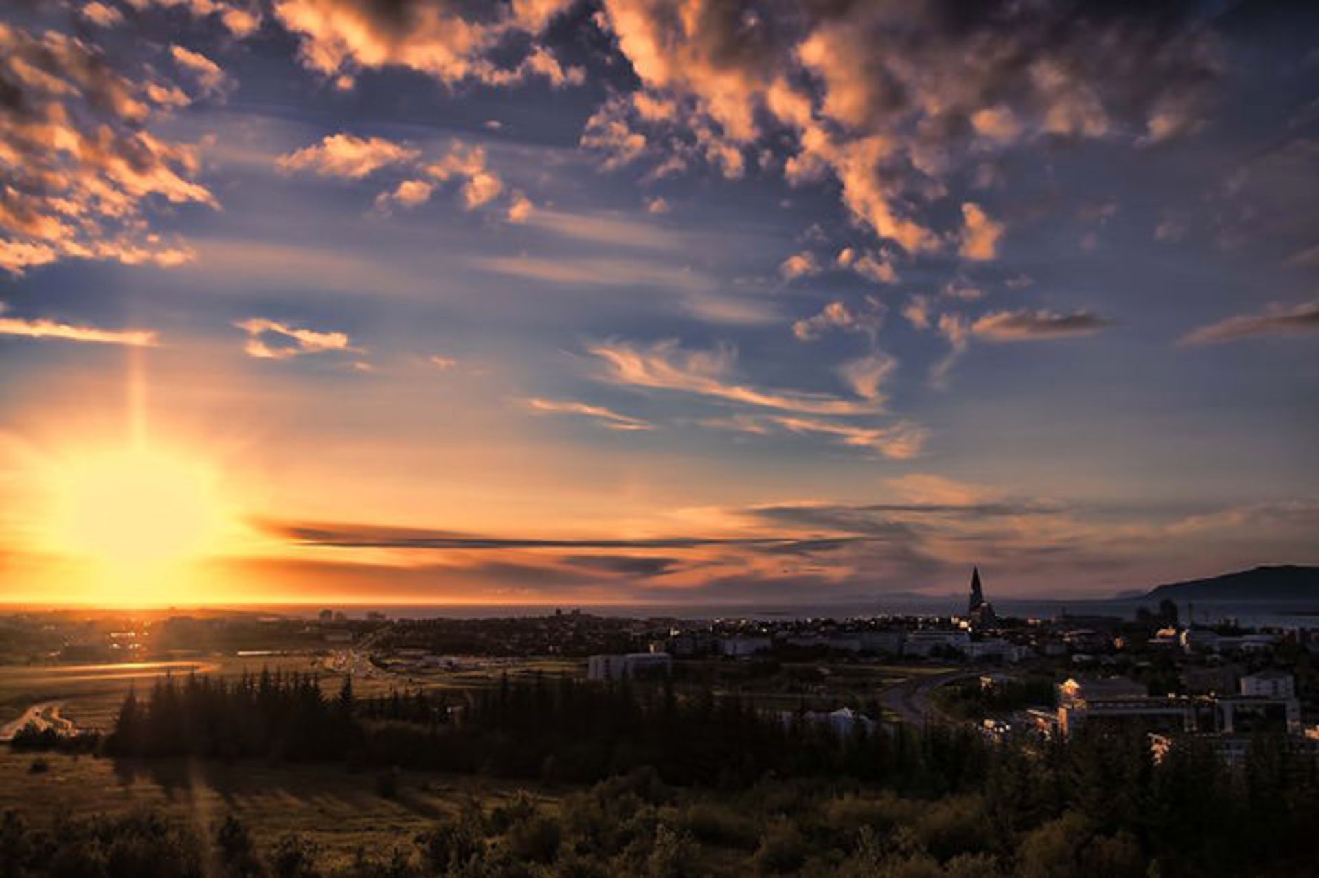 دستاورد سفری یک ساله به ایسلند