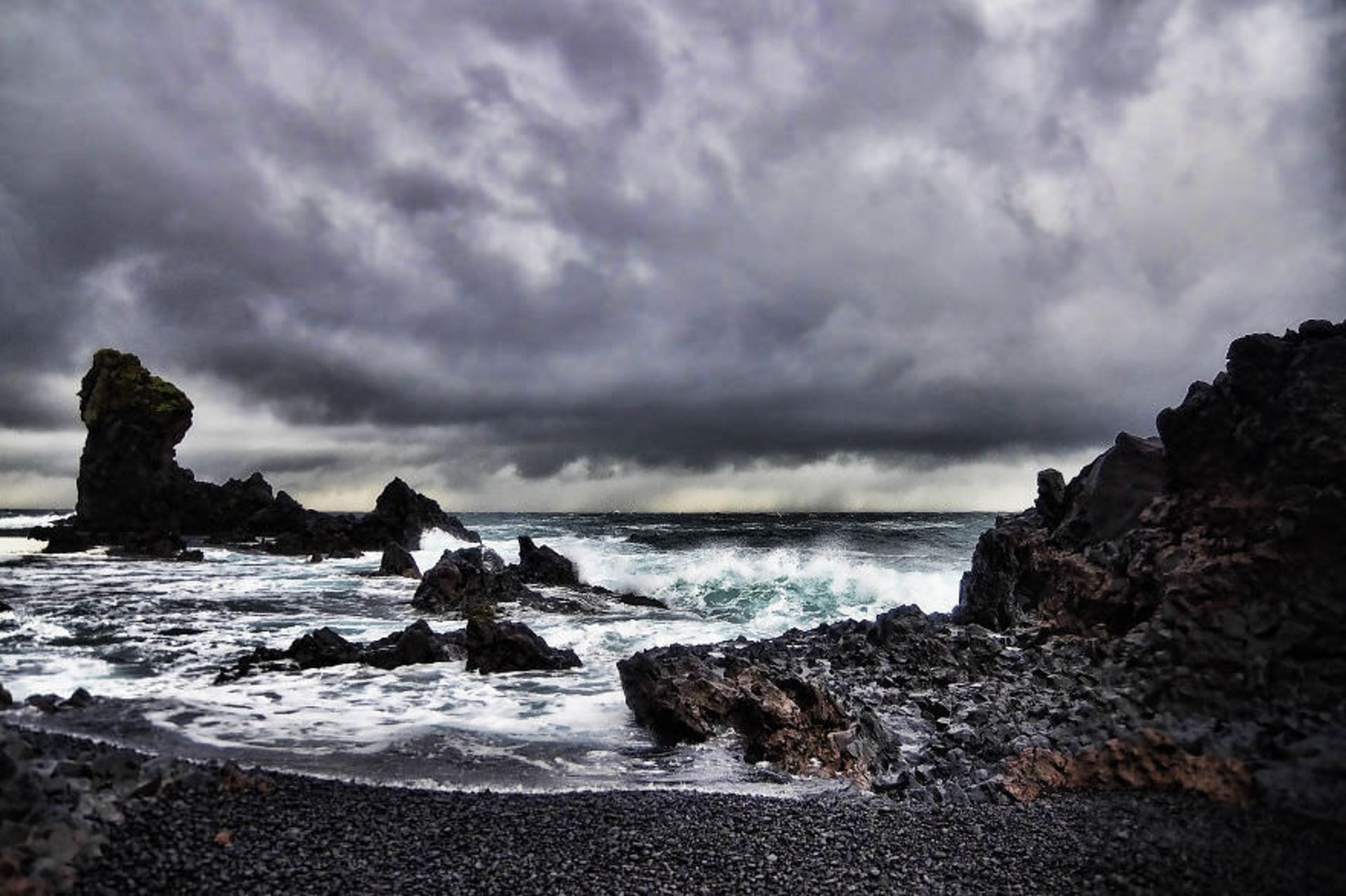 دستاورد سفری یک ساله به ایسلند