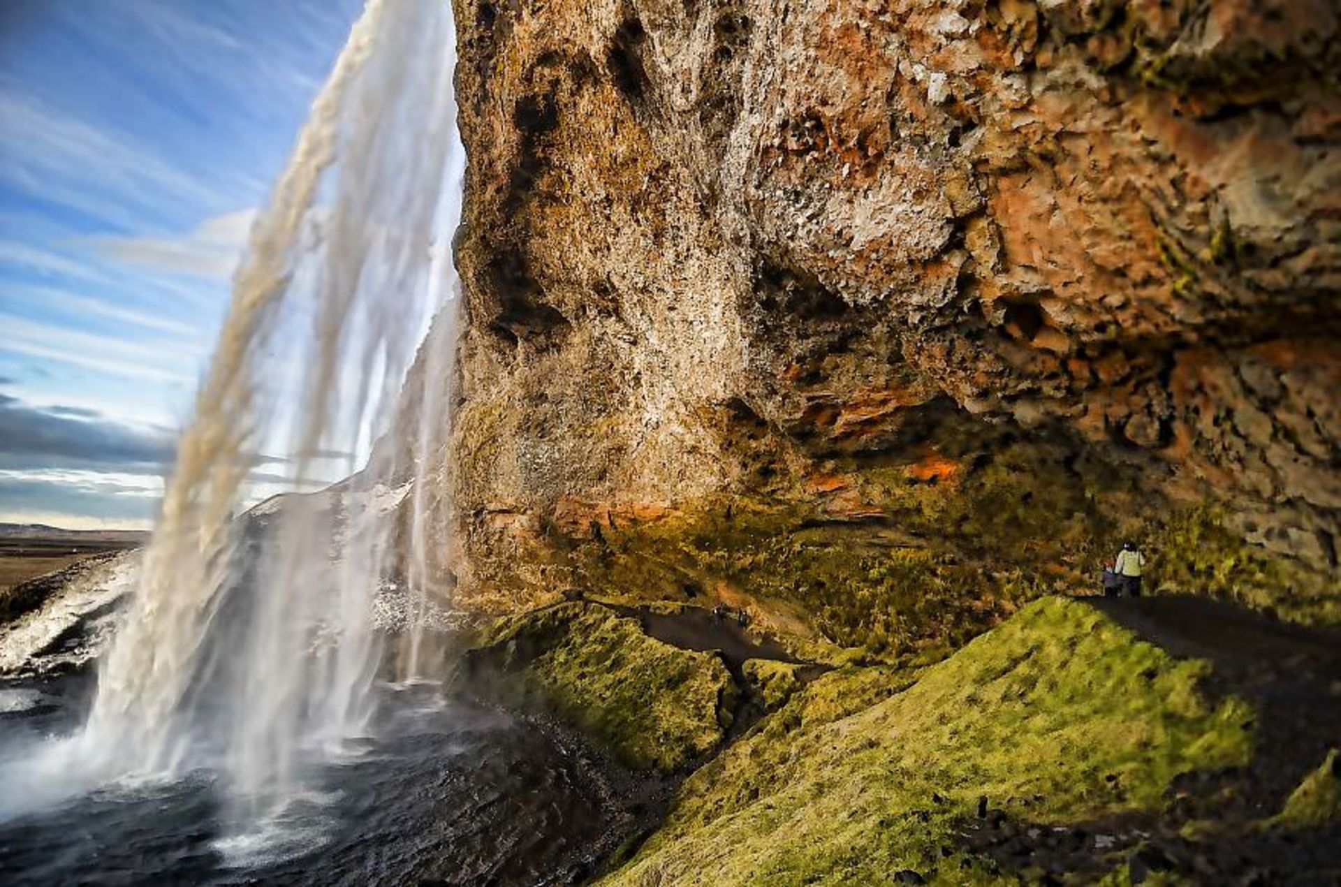 دستاورد سفری یک ساله به ایسلند