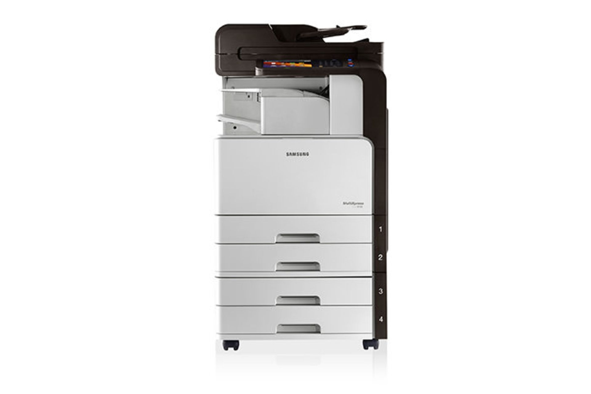 ماشین اداری A3 سامسونگ