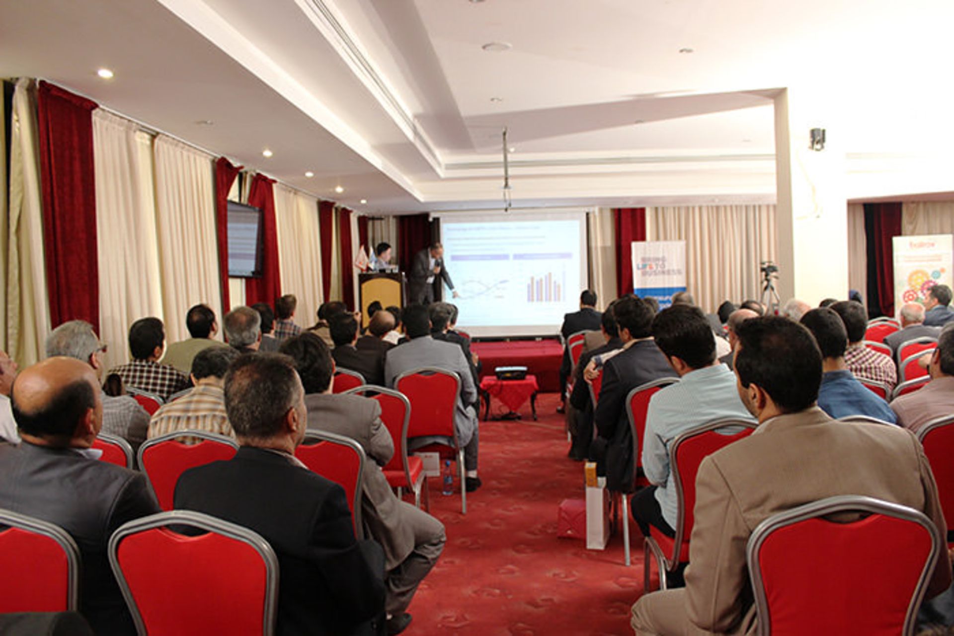 ماشین اداری A3 سامسونگ