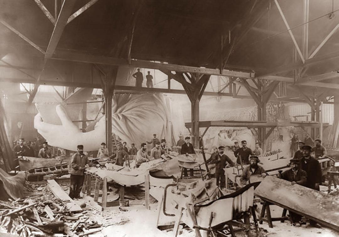 15-of-the-rarest-and-most-mind-blowing-photographs-in-history-9