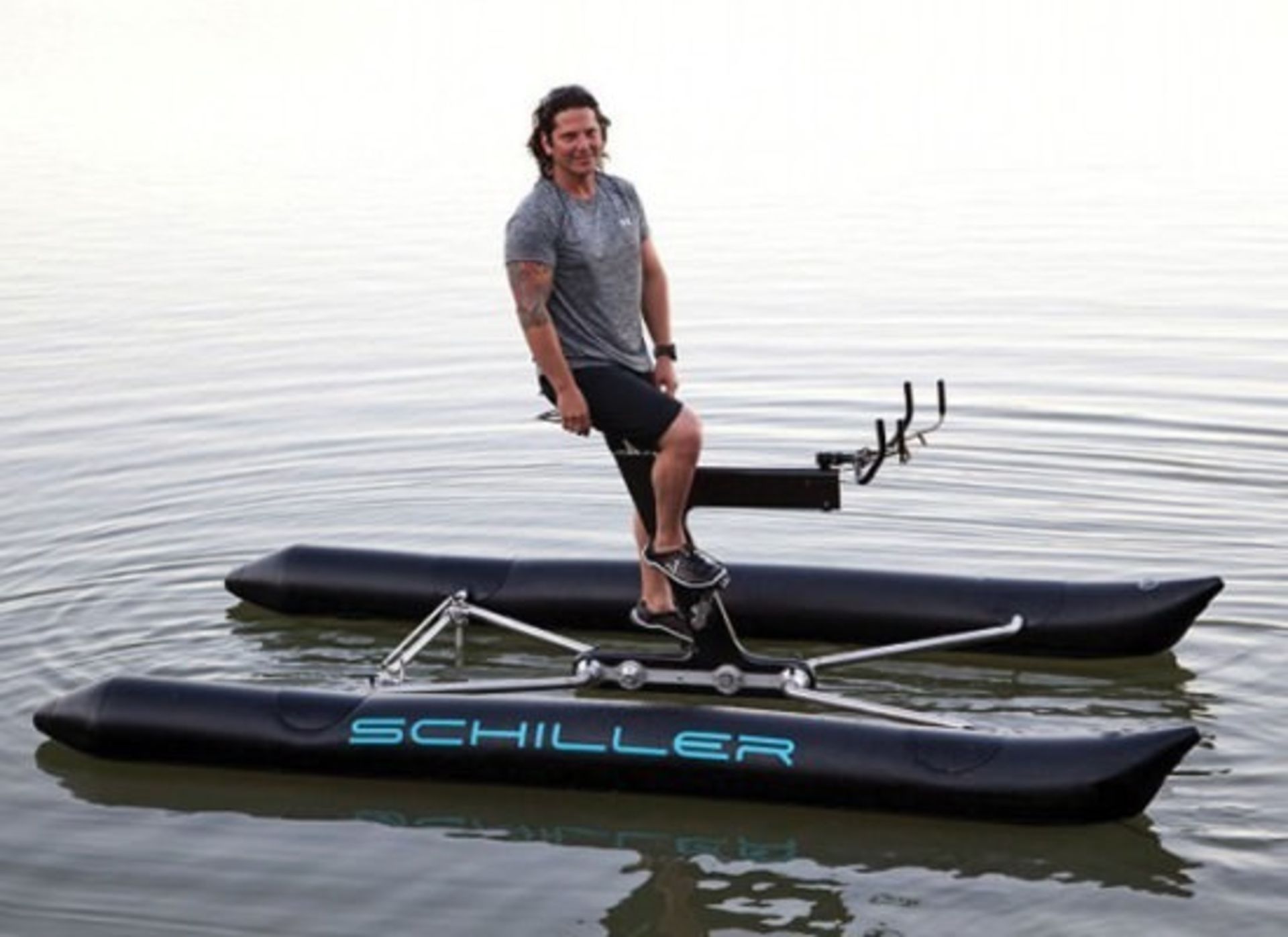 2-schiller-x1-water-bike-1