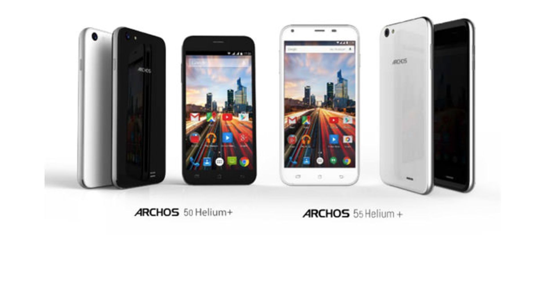 Archos-Helium-smartphones