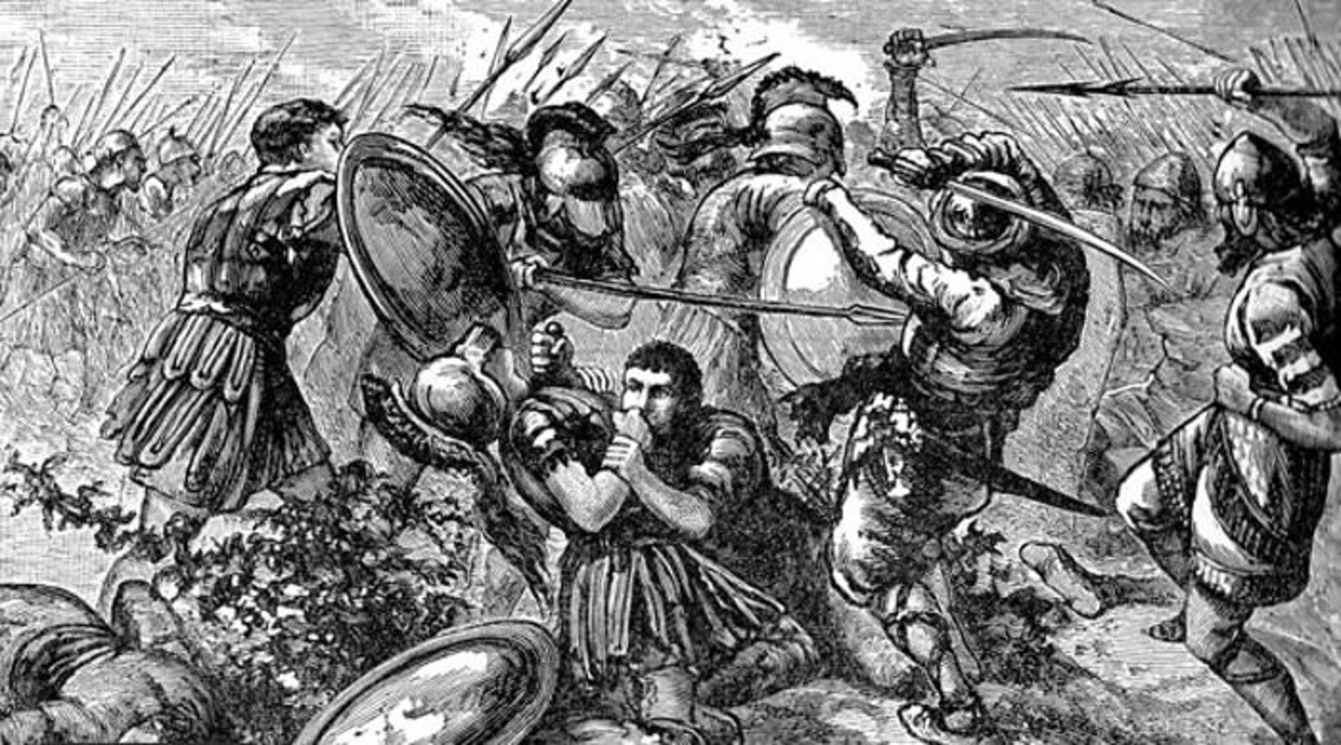 persian-warriors