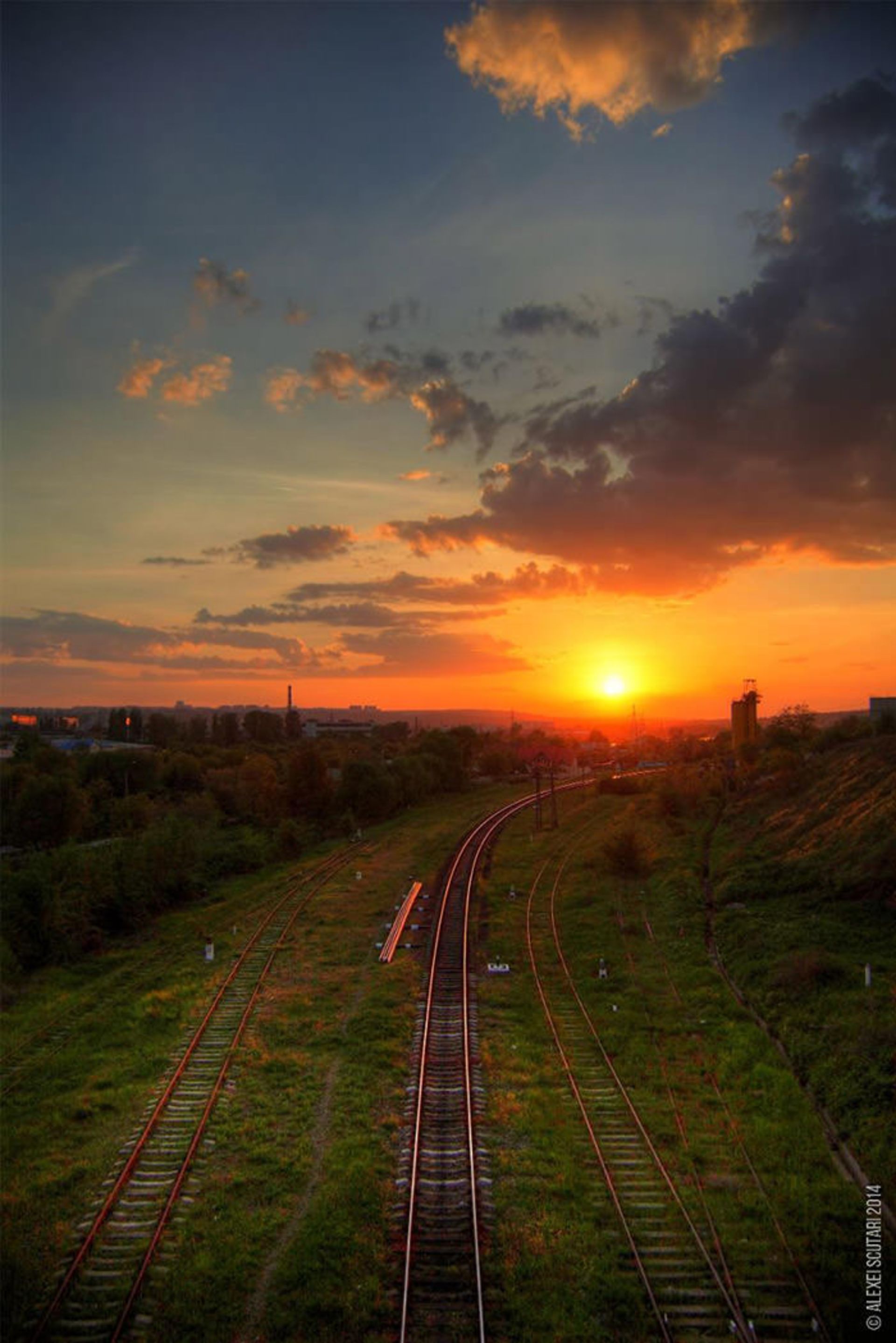 عکاسی از ابرها