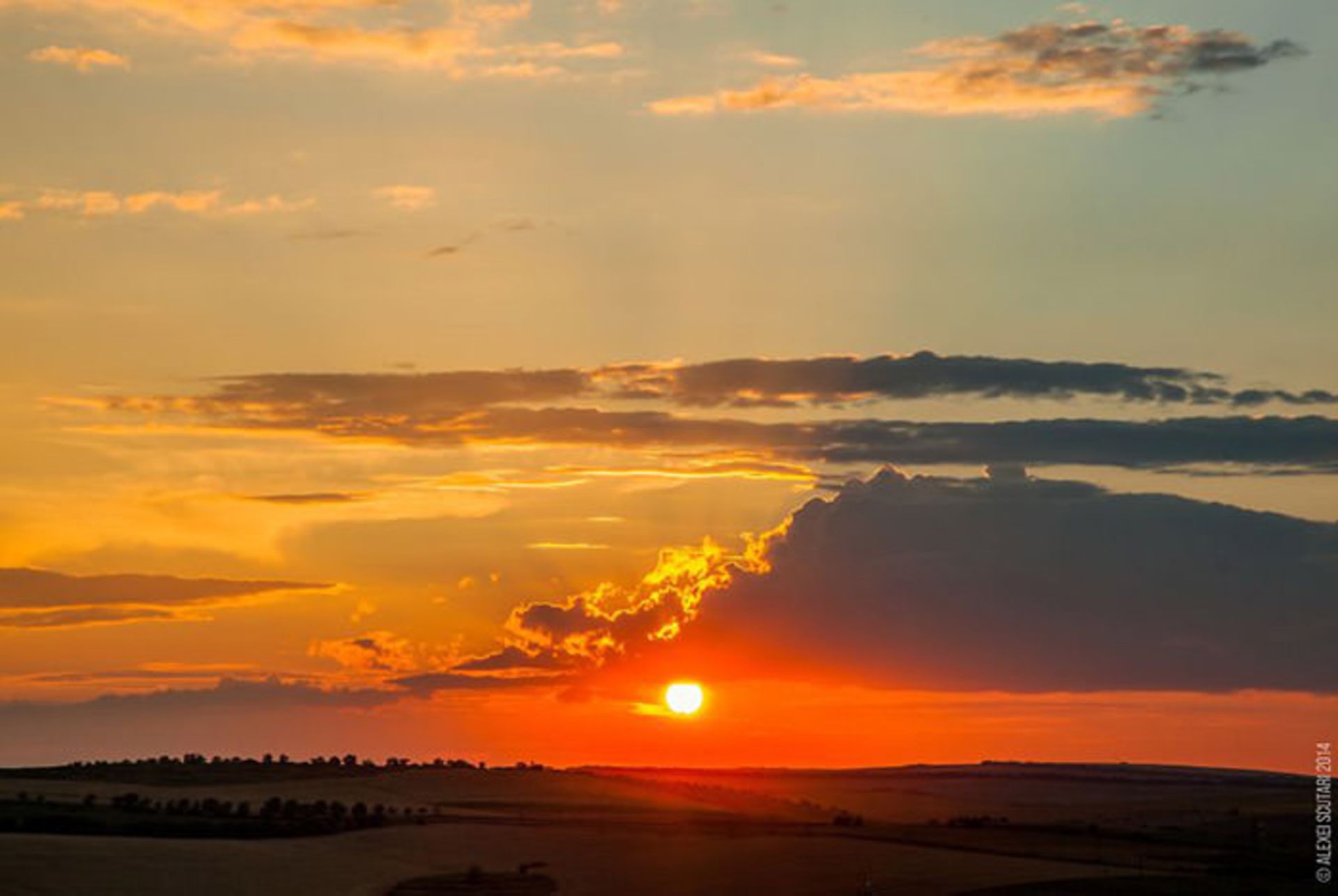 عکاسی از ابرها