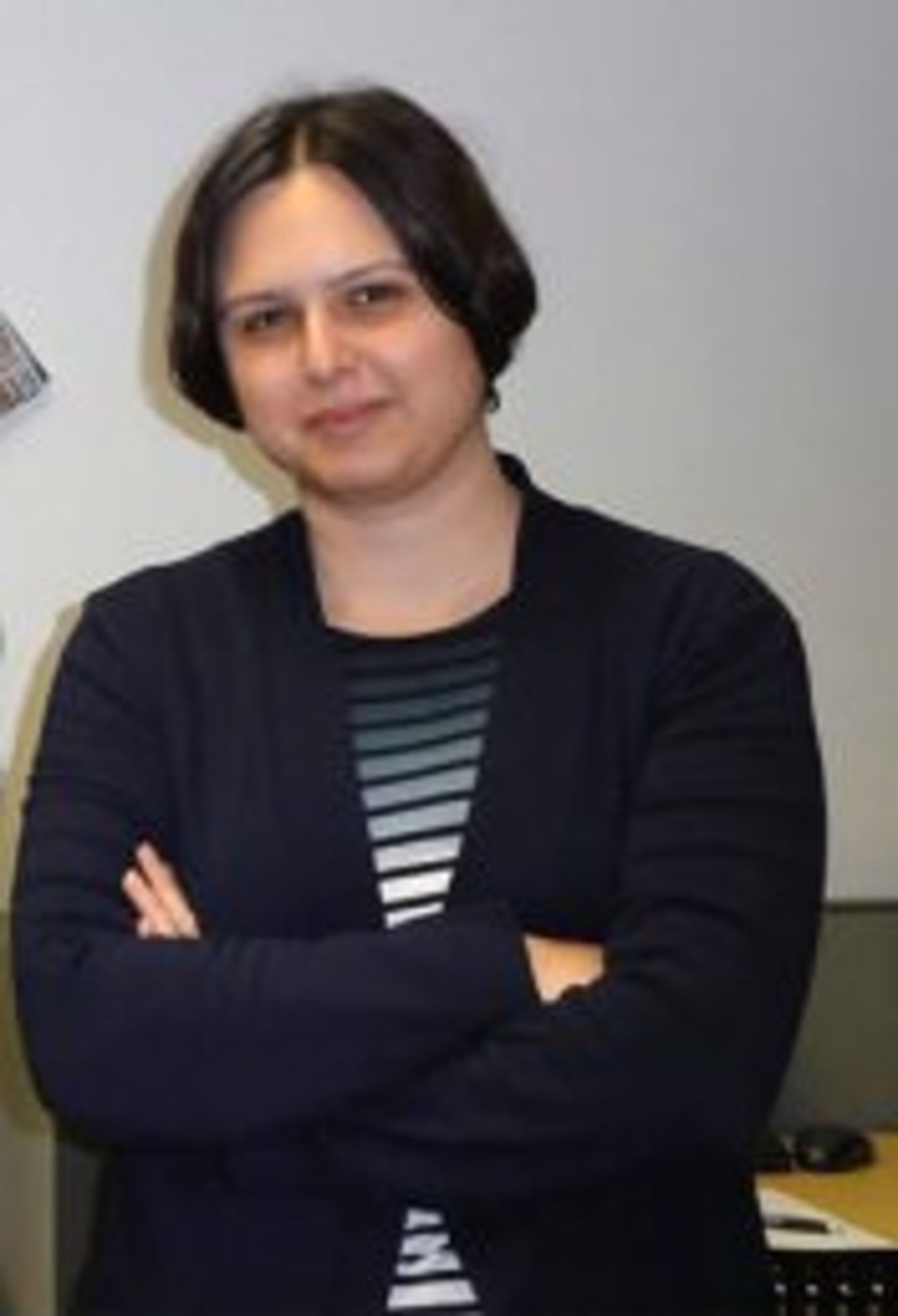فاطمه خلیلی عراقی