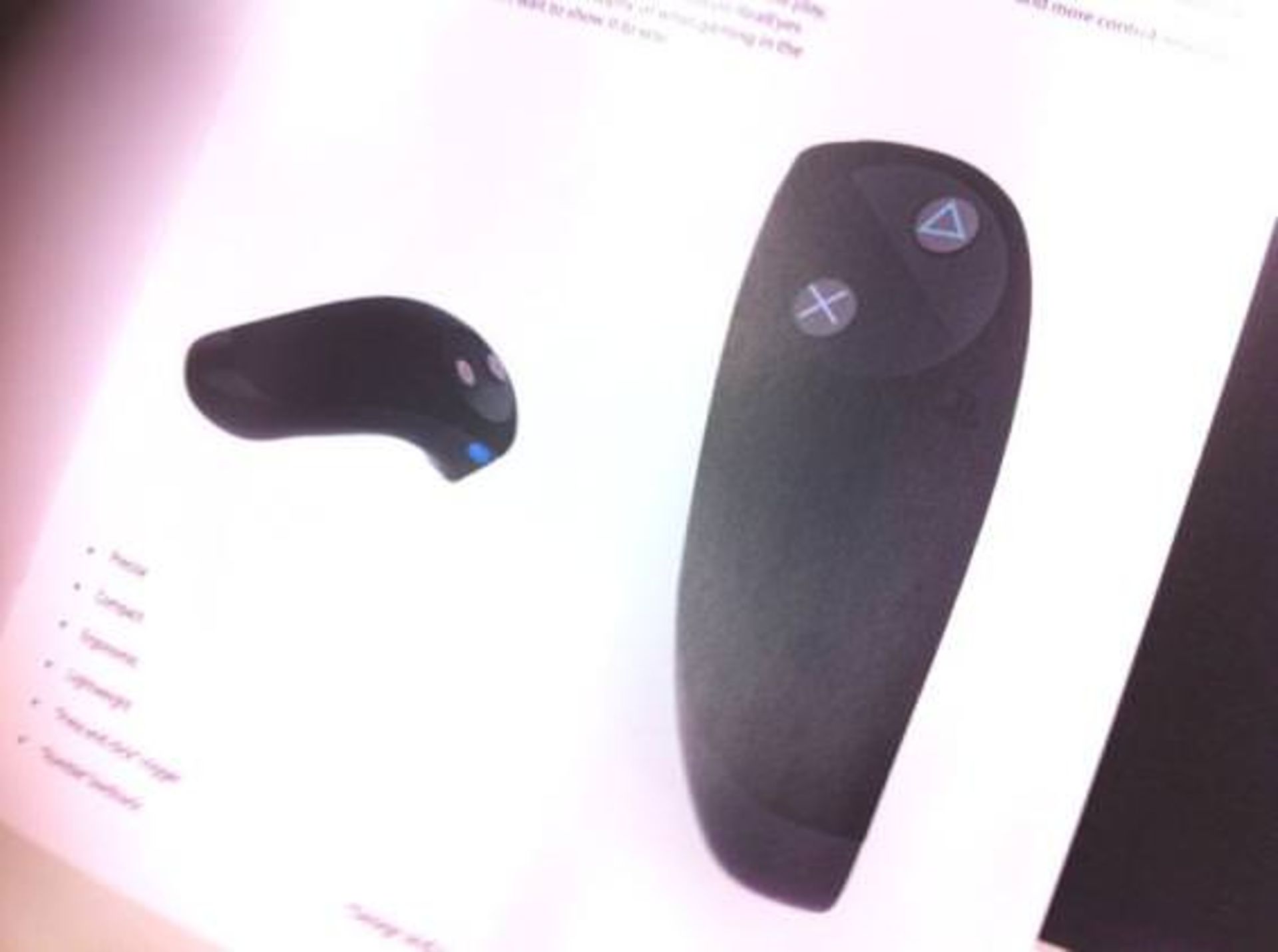 PlayStation Move 2 00